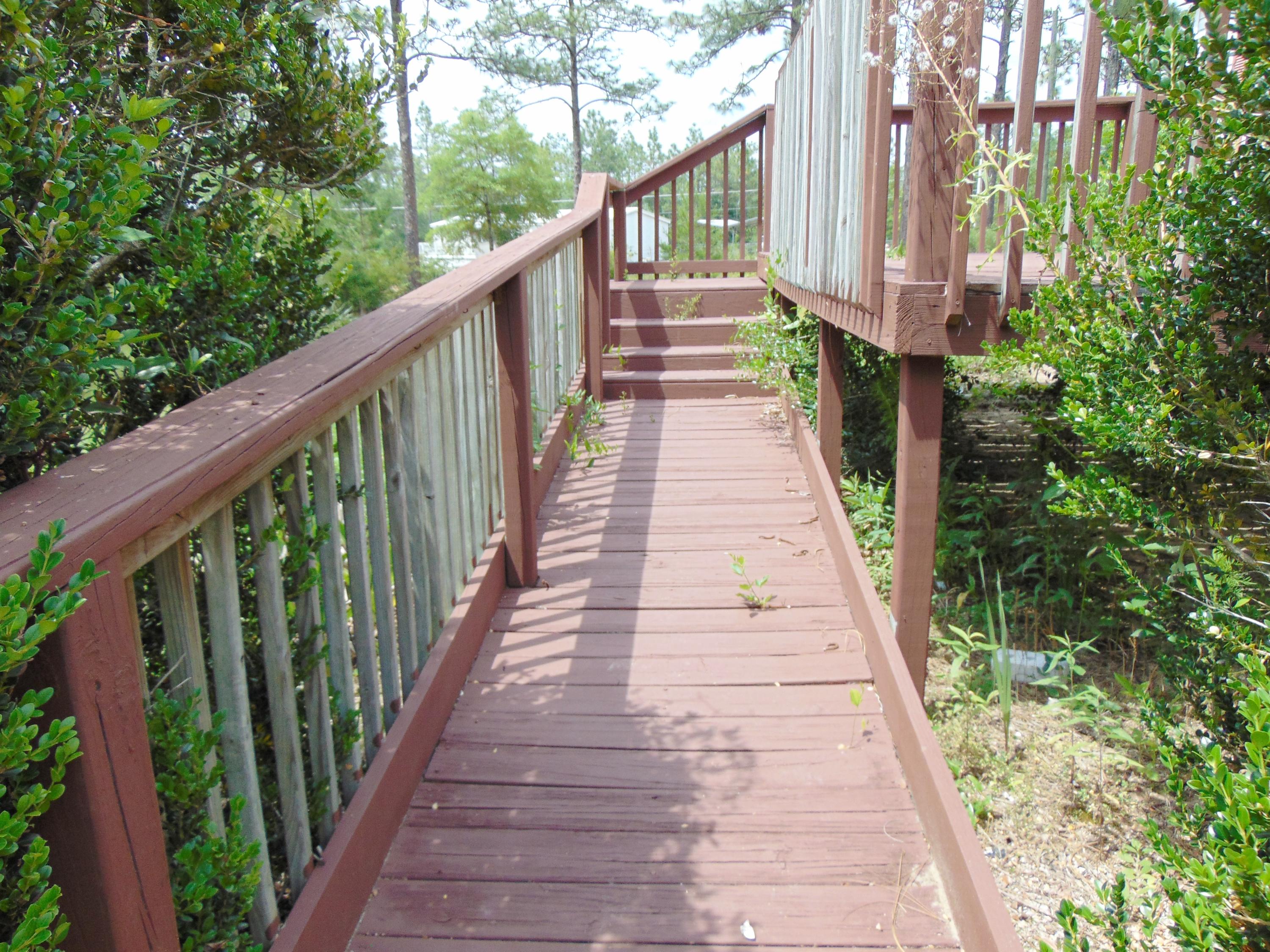 OAKWOOD HILLS UNIT 1 - Residential