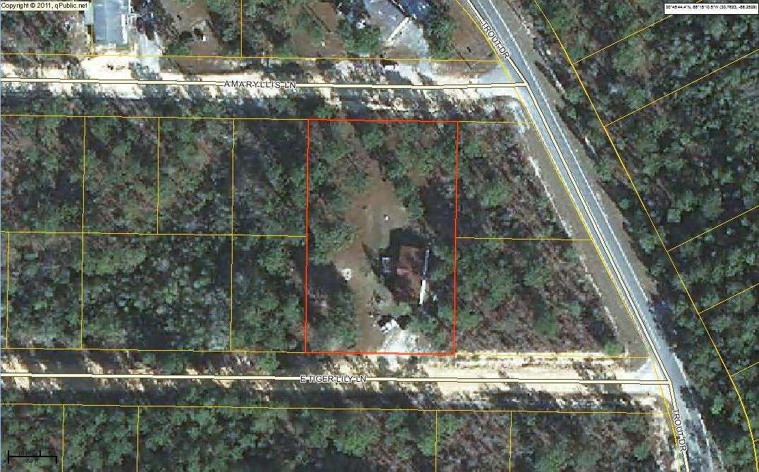 OAKWOOD HILLS UNIT 1 - Residential