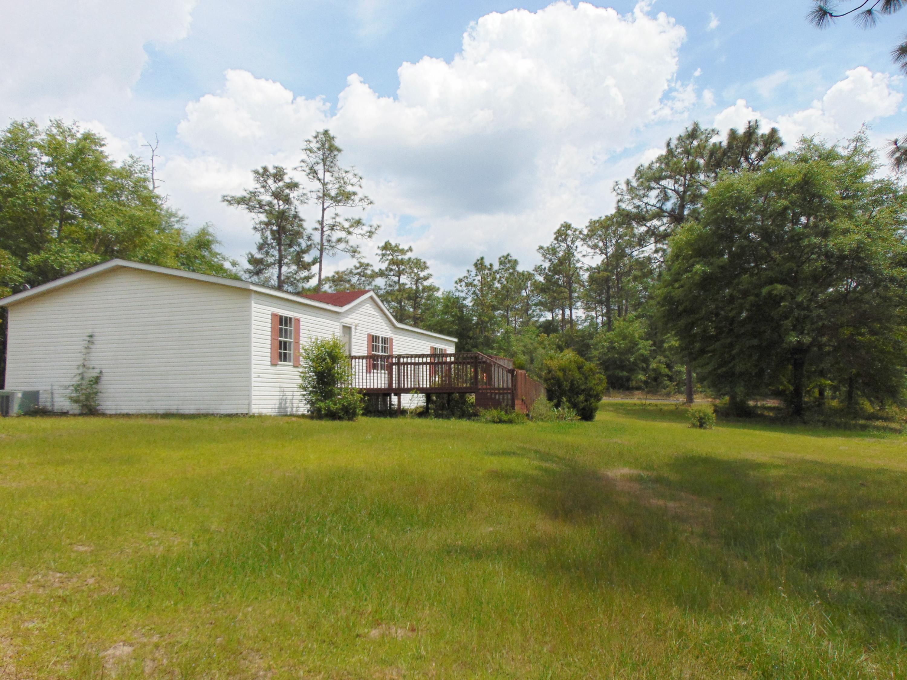 OAKWOOD HILLS UNIT 1 - Residential