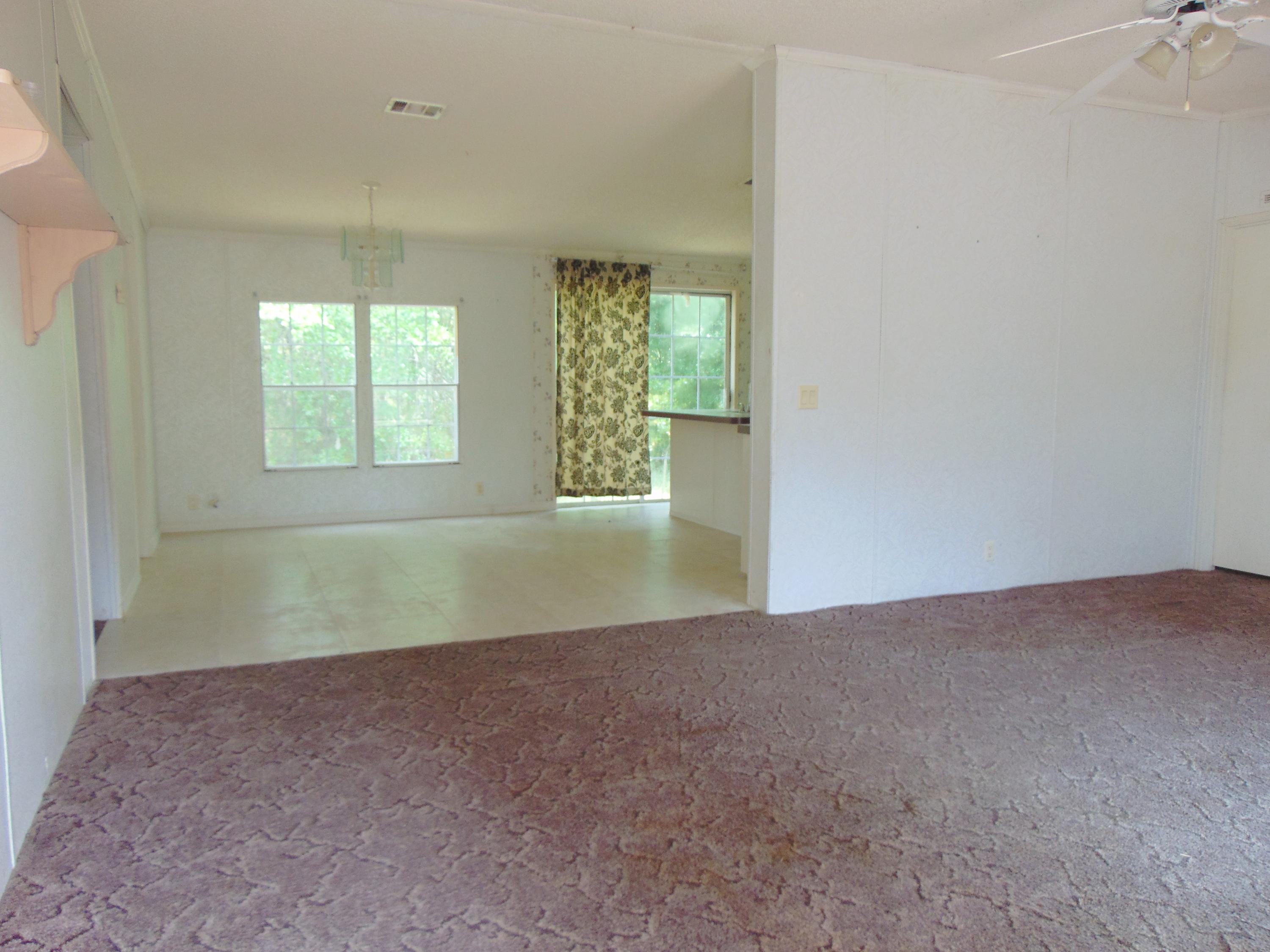 OAKWOOD HILLS UNIT 1 - Residential