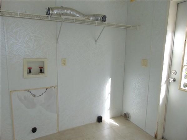 OAKWOOD HILLS UNIT 1 - Residential