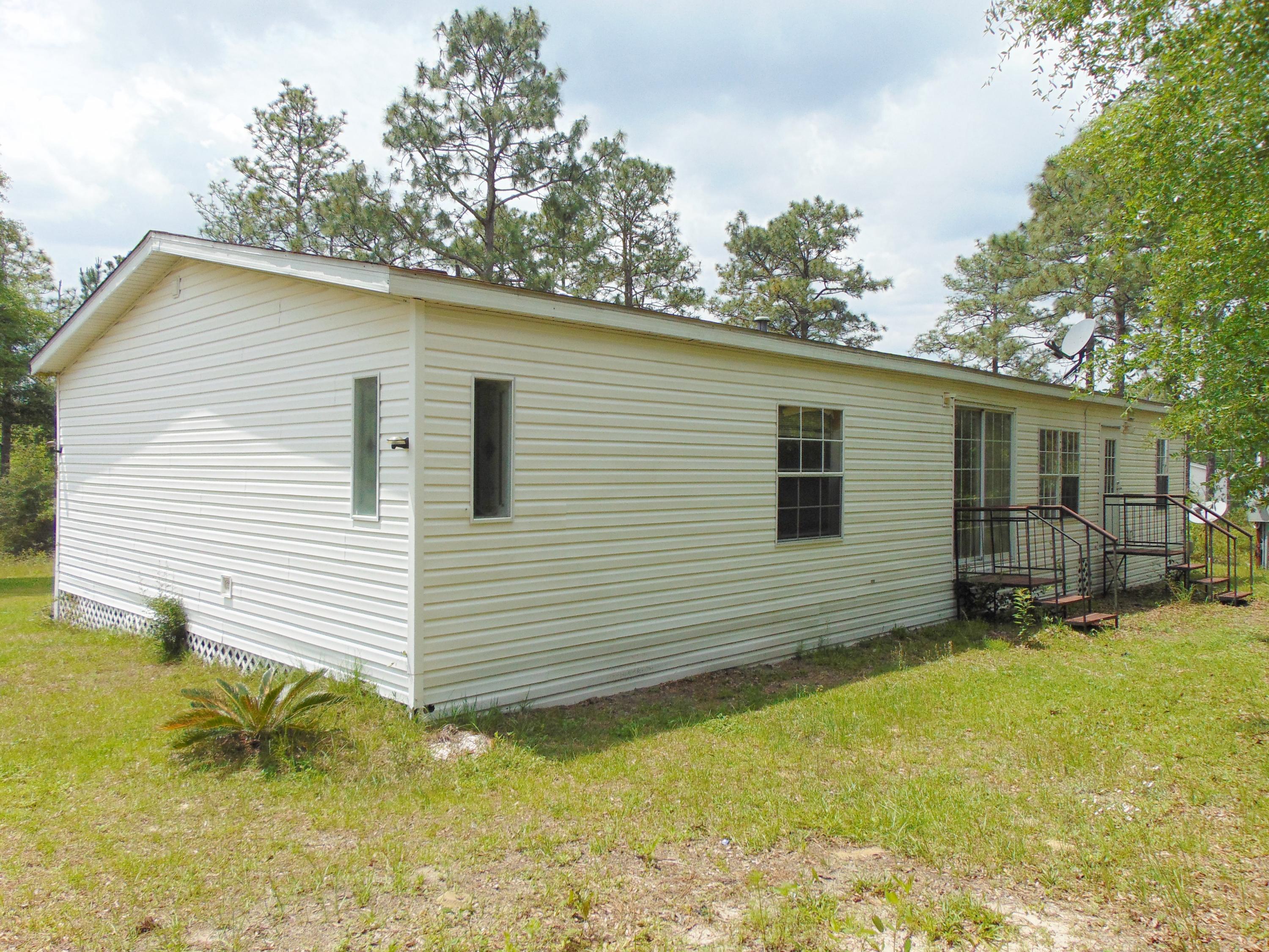 OAKWOOD HILLS UNIT 1 - Residential