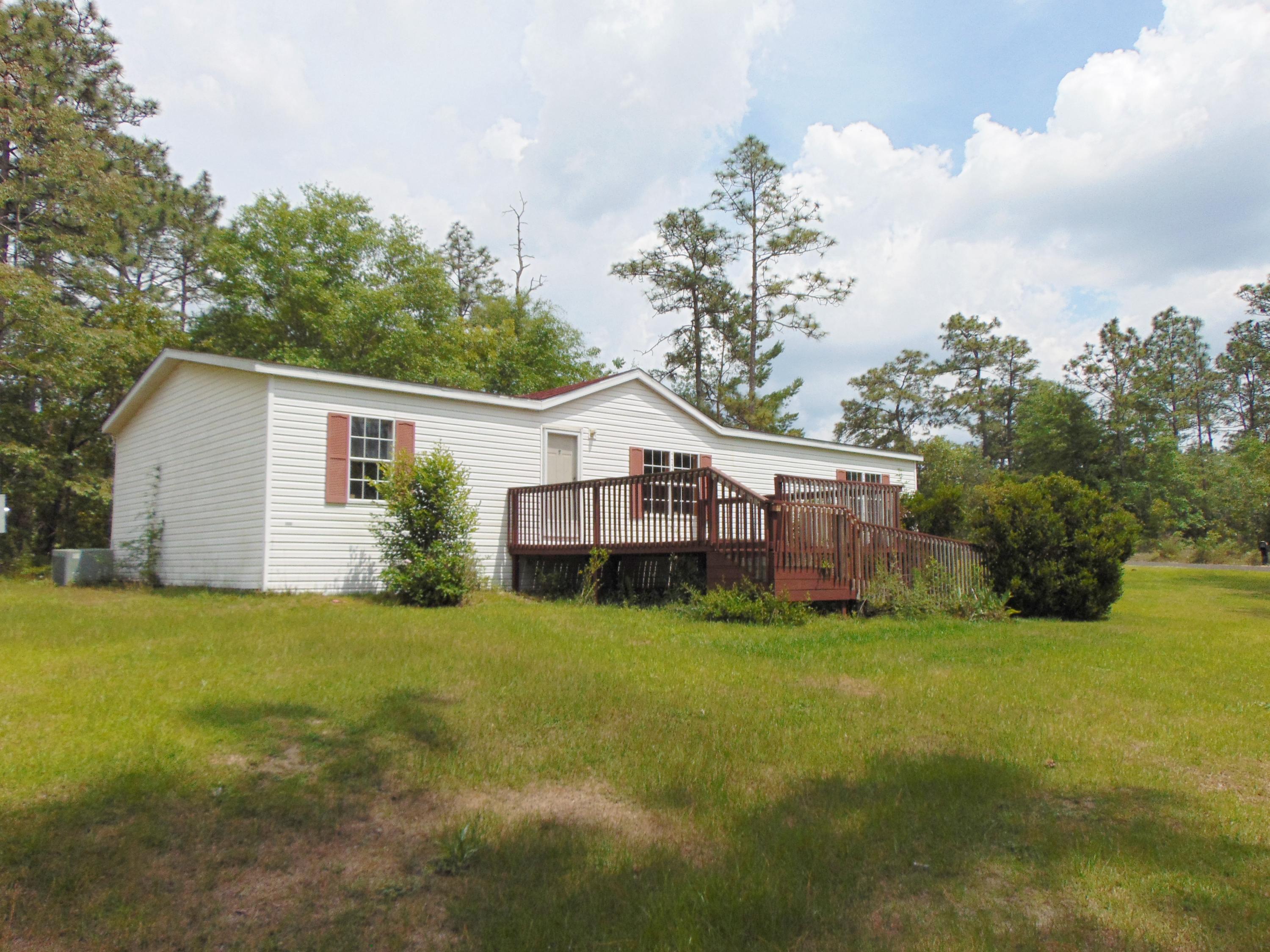 OAKWOOD HILLS UNIT 1 - Residential