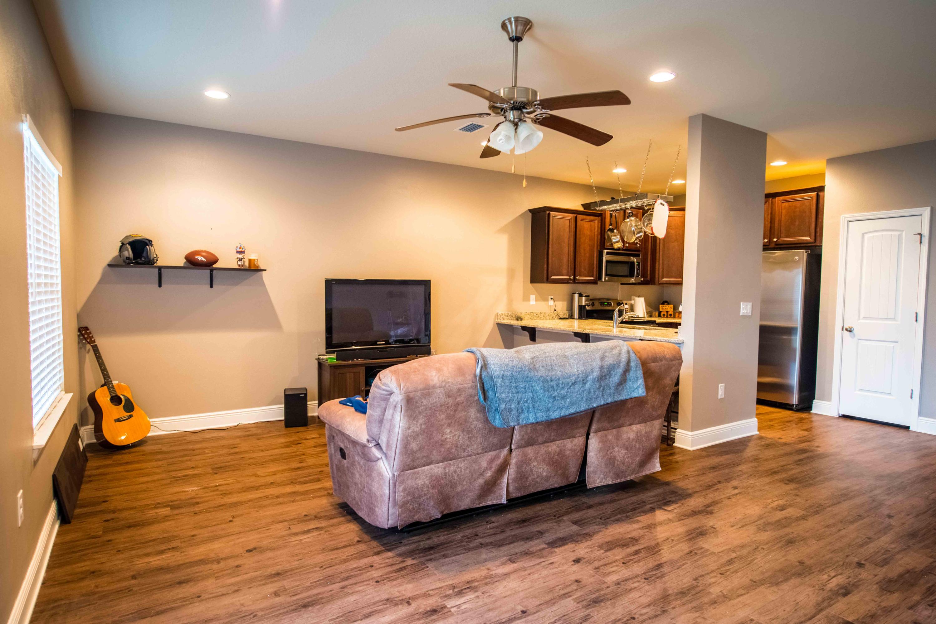 RESERVE POINTE - Residential