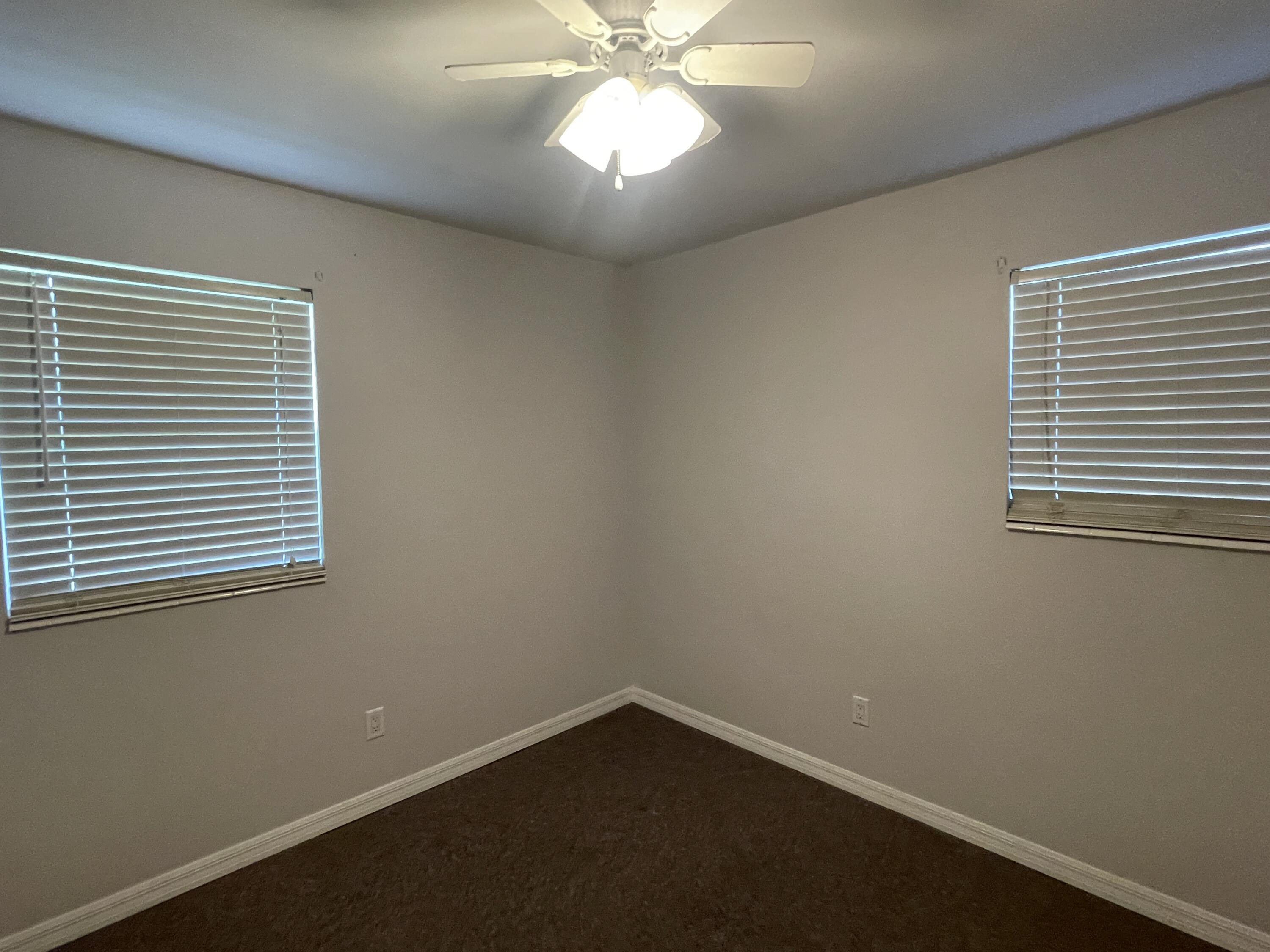 PALM ESTATES UNIT 6 - Residential Lease