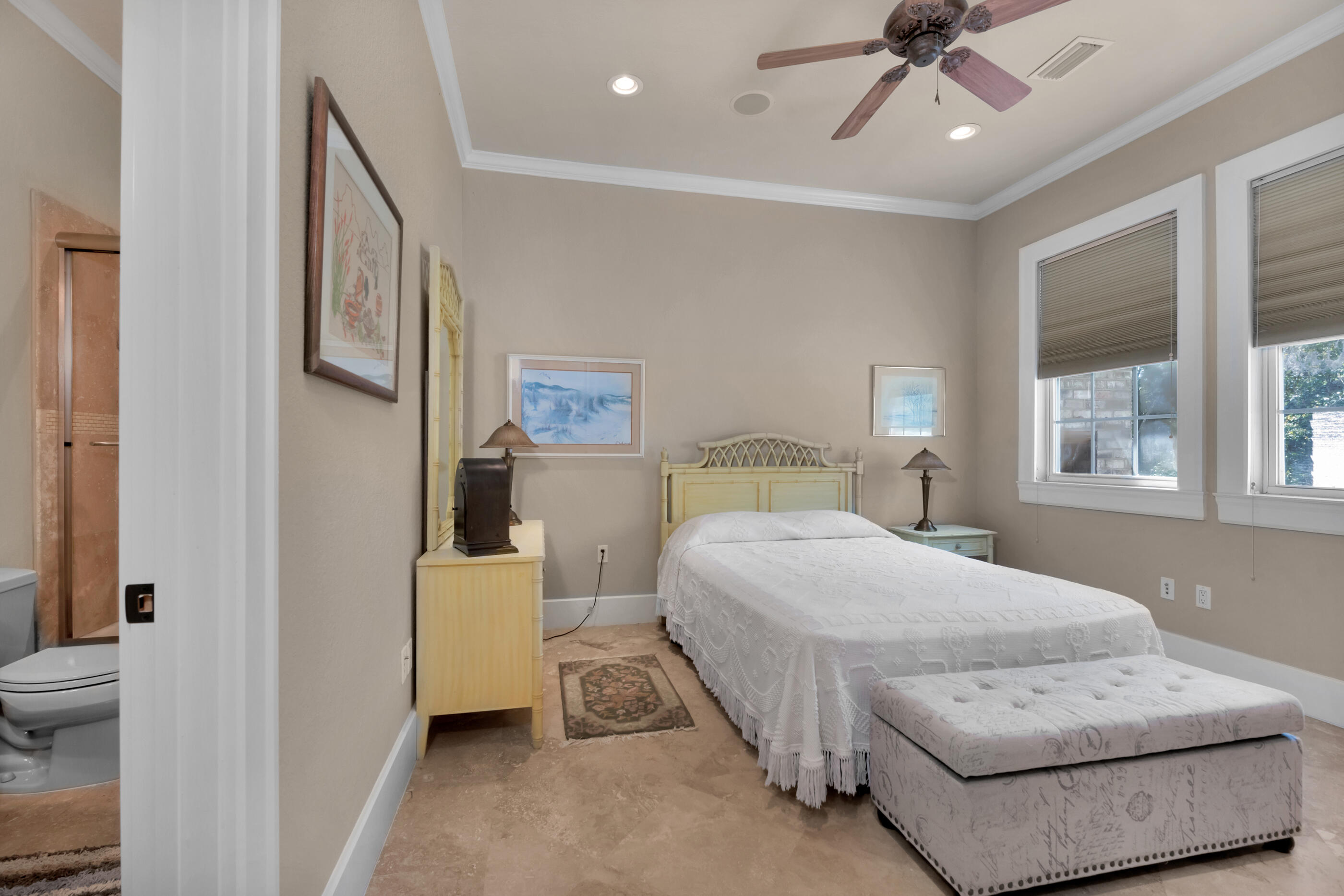 MORENO ACRES S/D - Residential