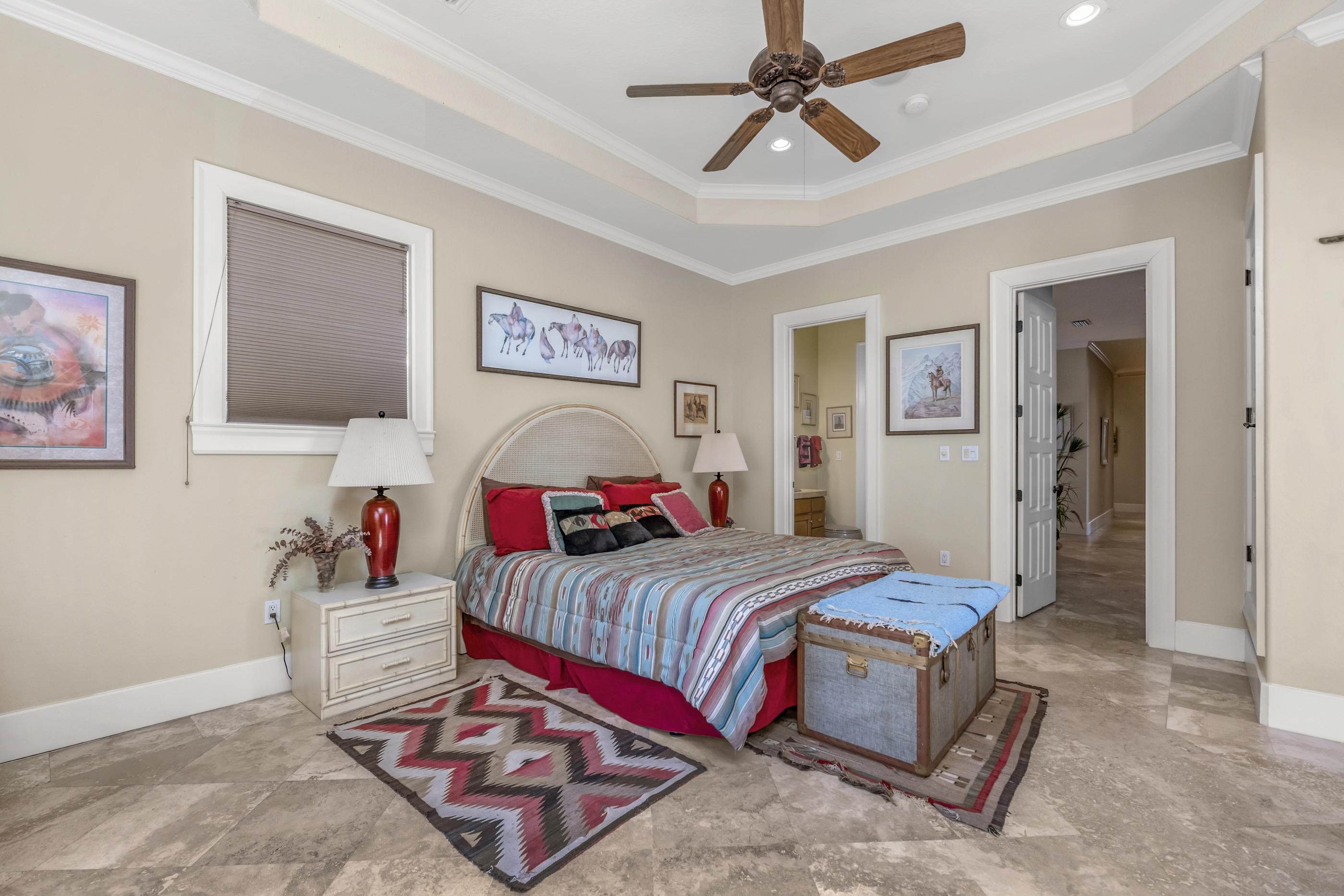 MORENO ACRES S/D - Residential
