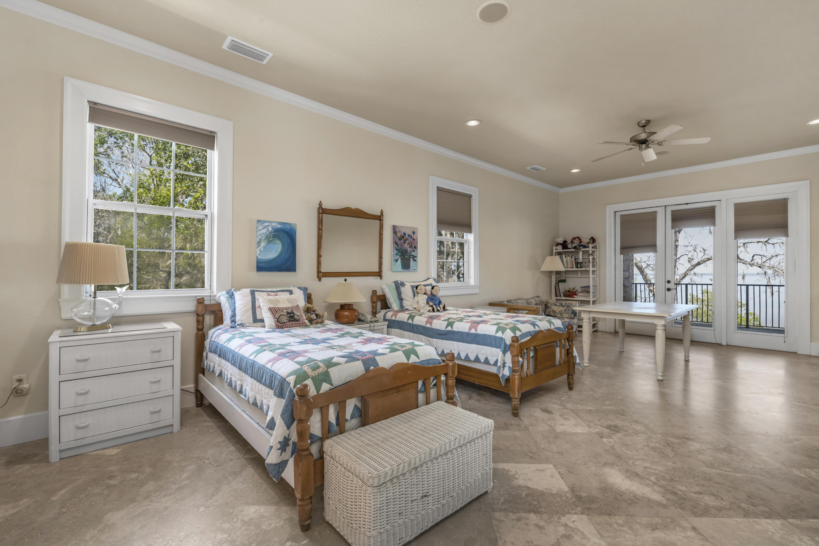 MORENO ACRES S/D - Residential