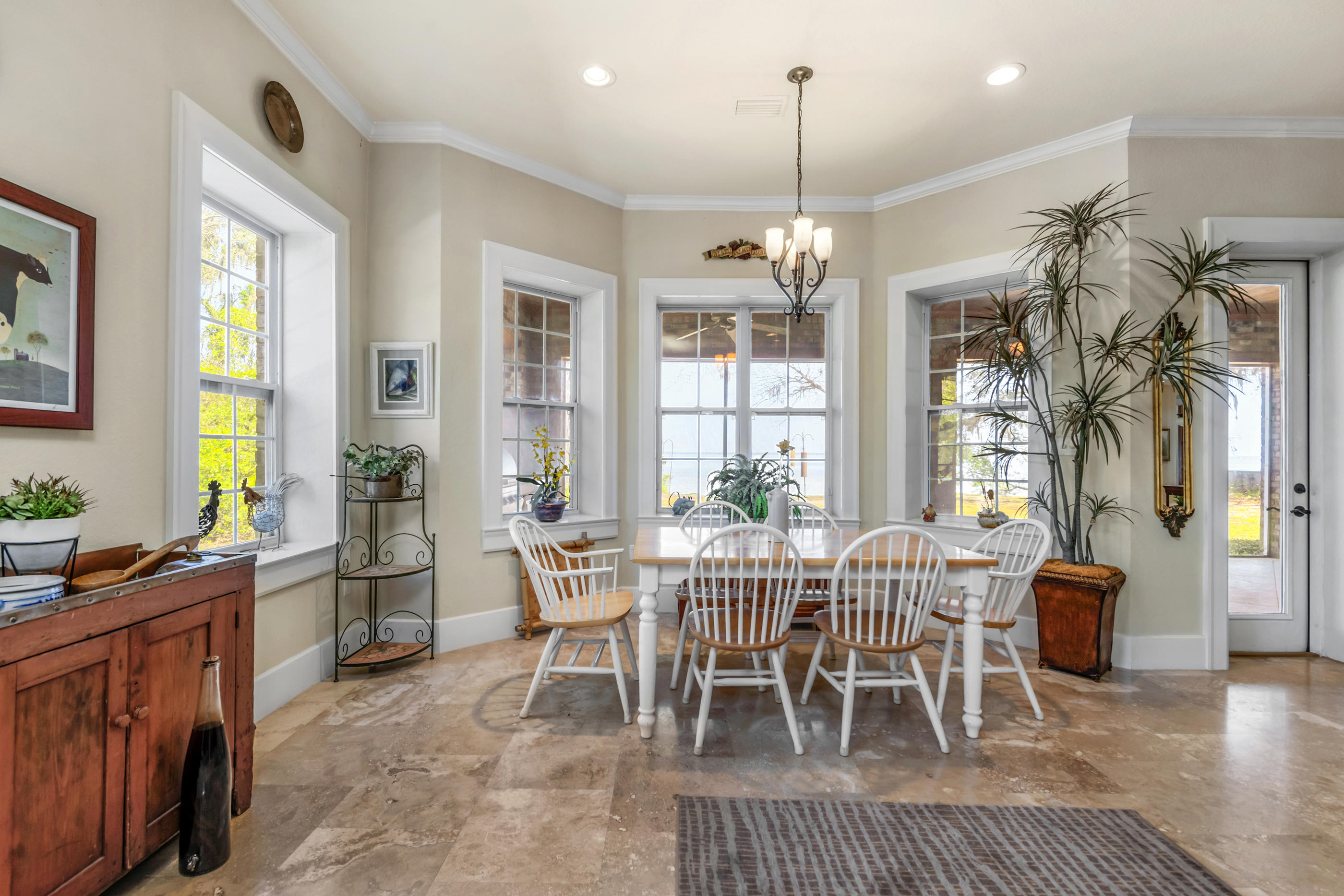 MORENO ACRES S/D - Residential