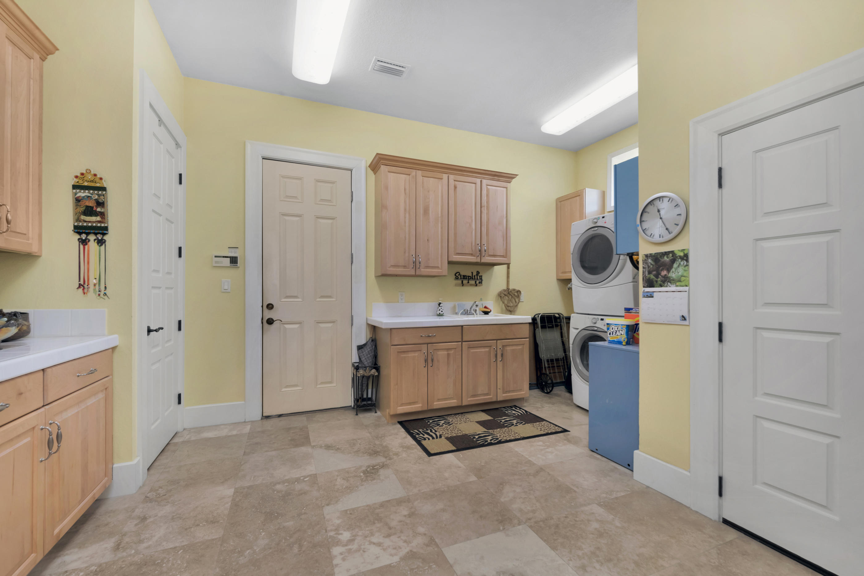 MORENO ACRES S/D - Residential