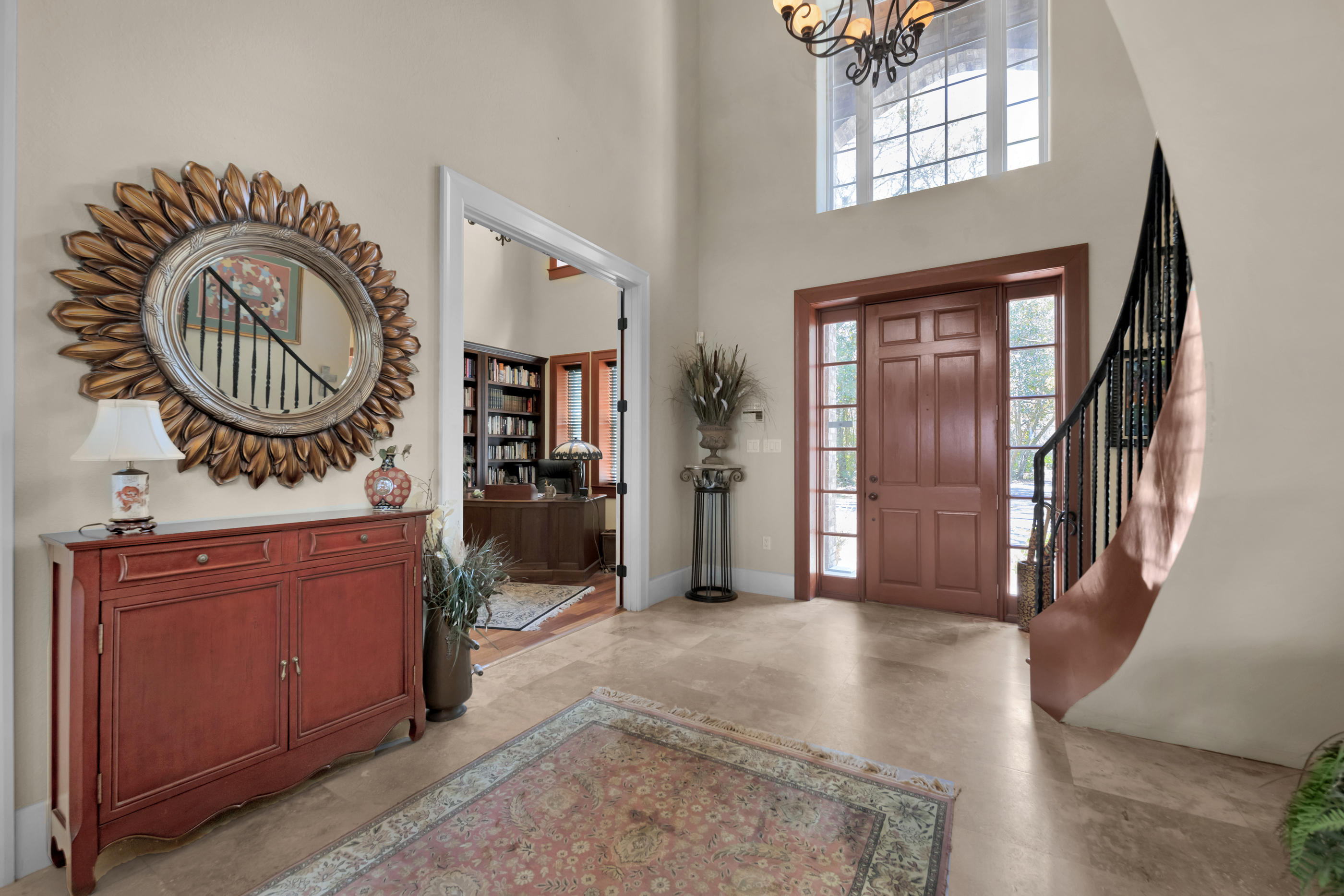 MORENO ACRES S/D - Residential