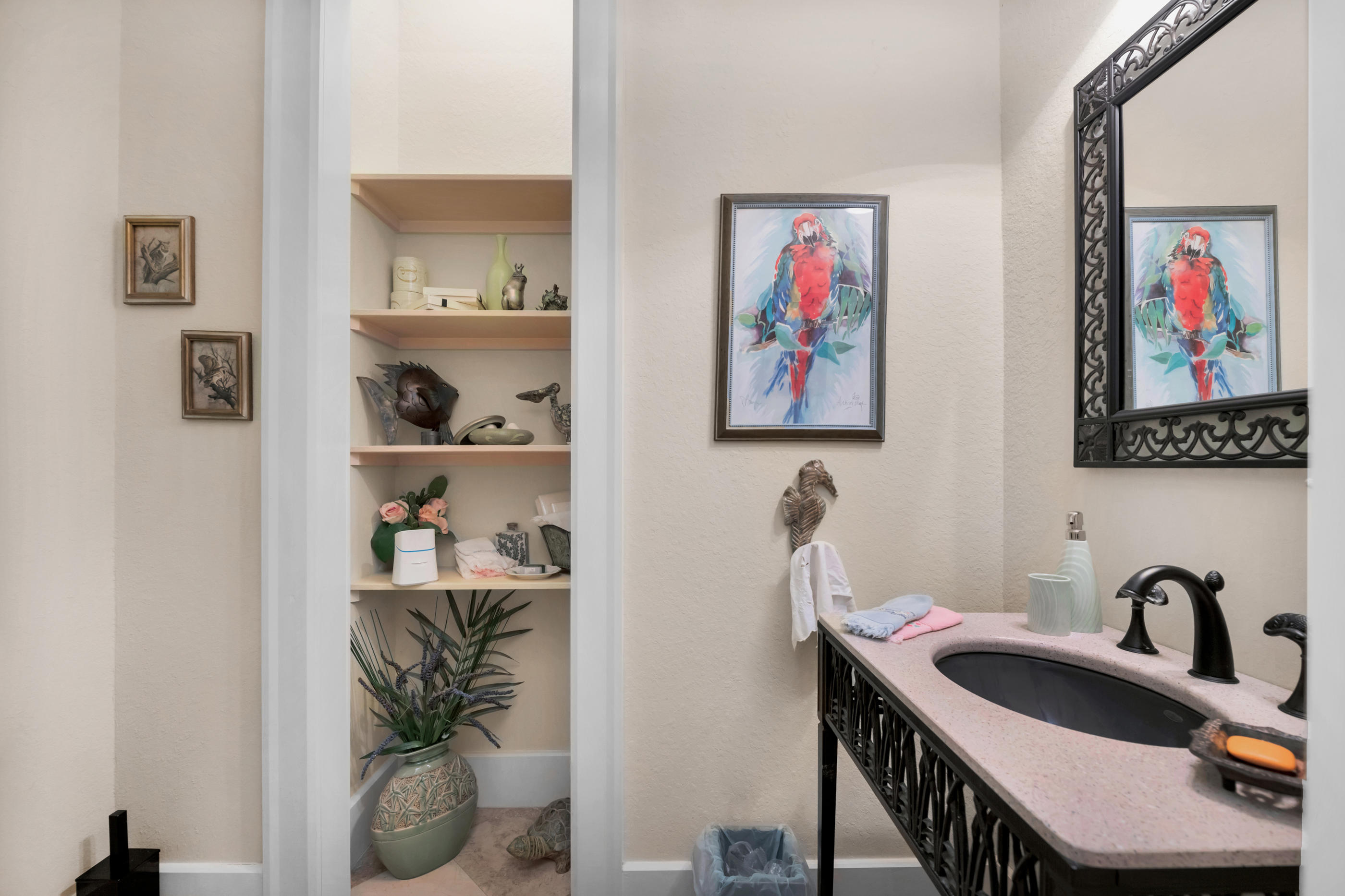 MORENO ACRES S/D - Residential