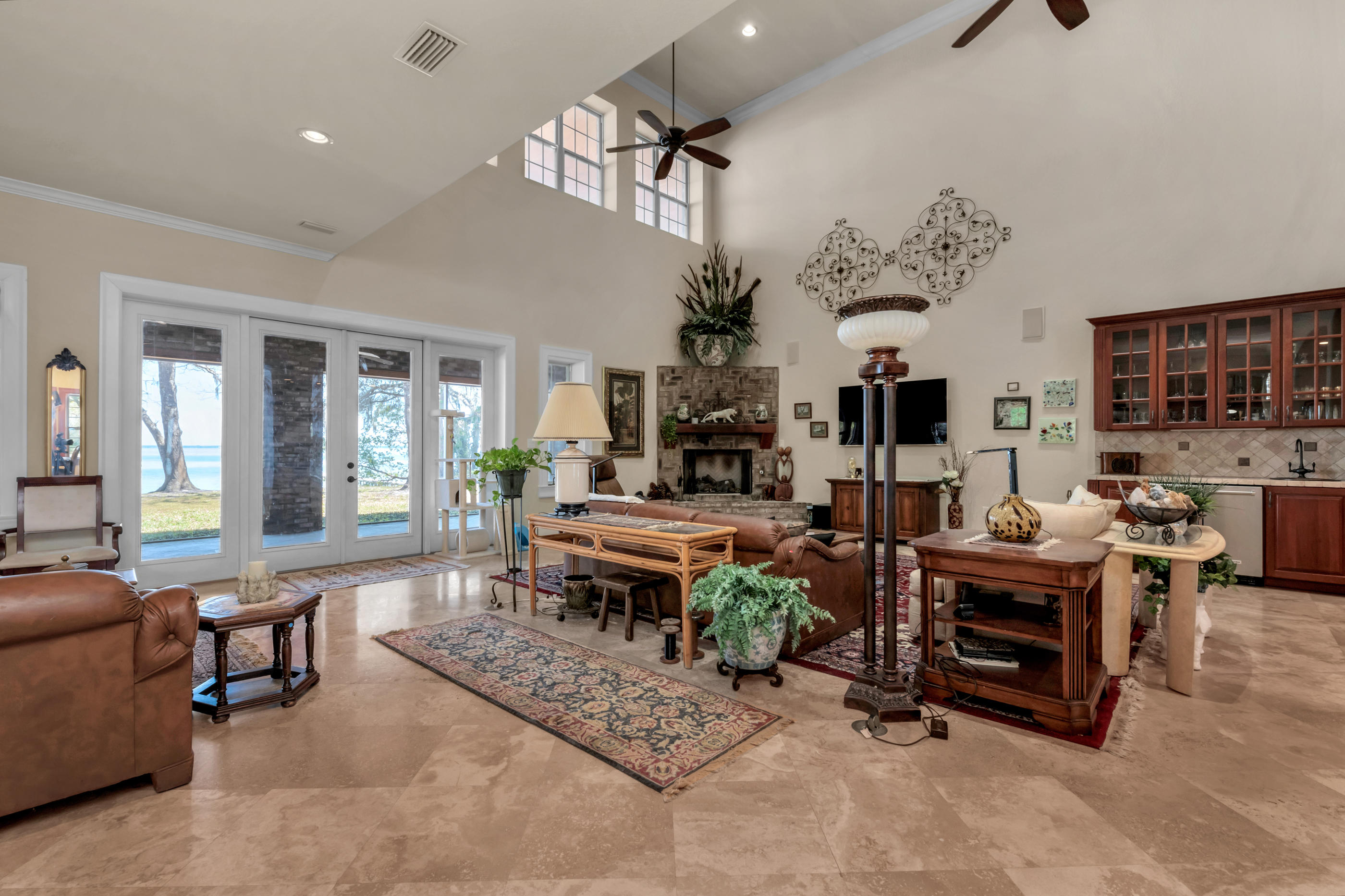 MORENO ACRES S/D - Residential