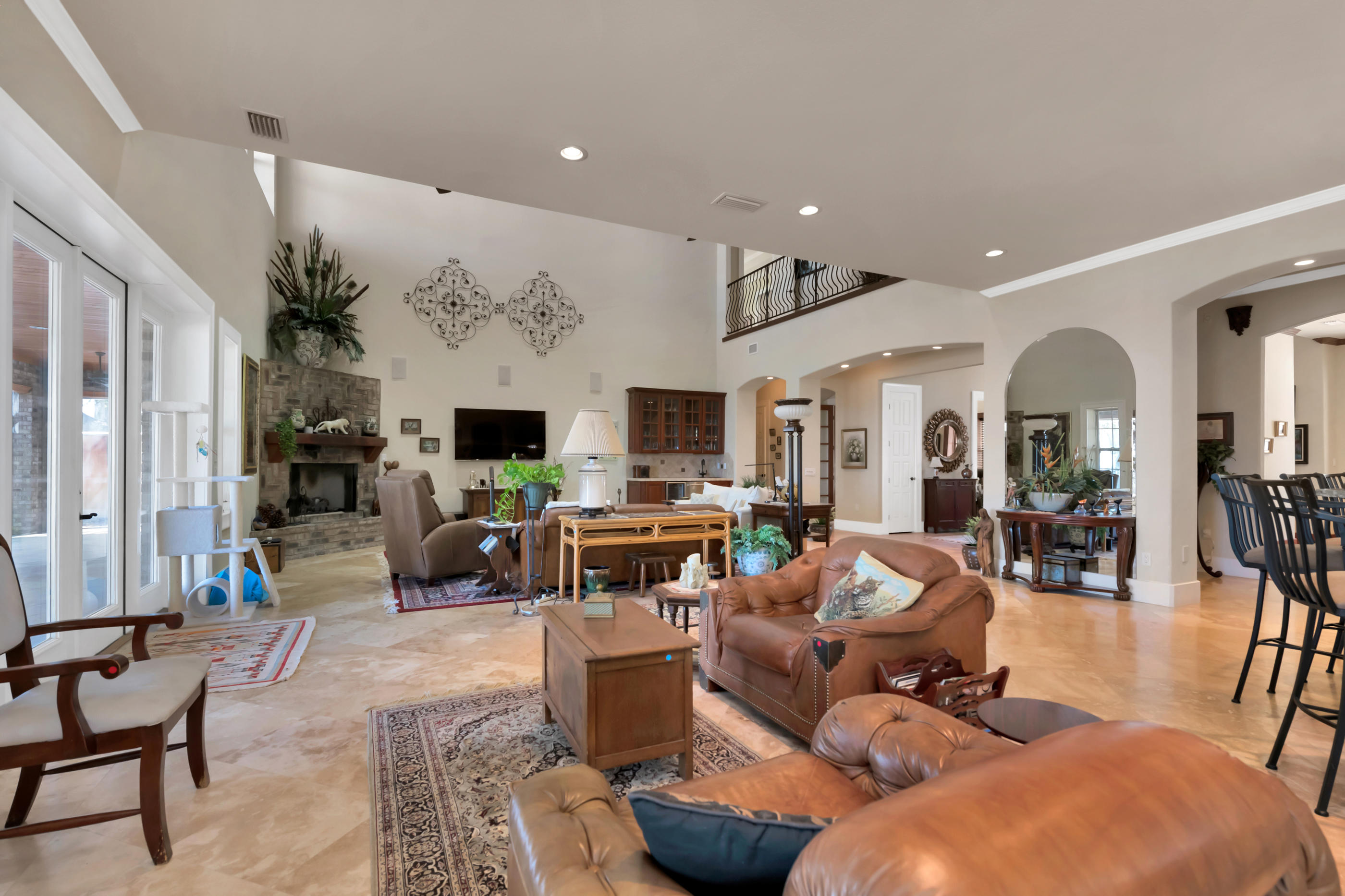 MORENO ACRES S/D - Residential