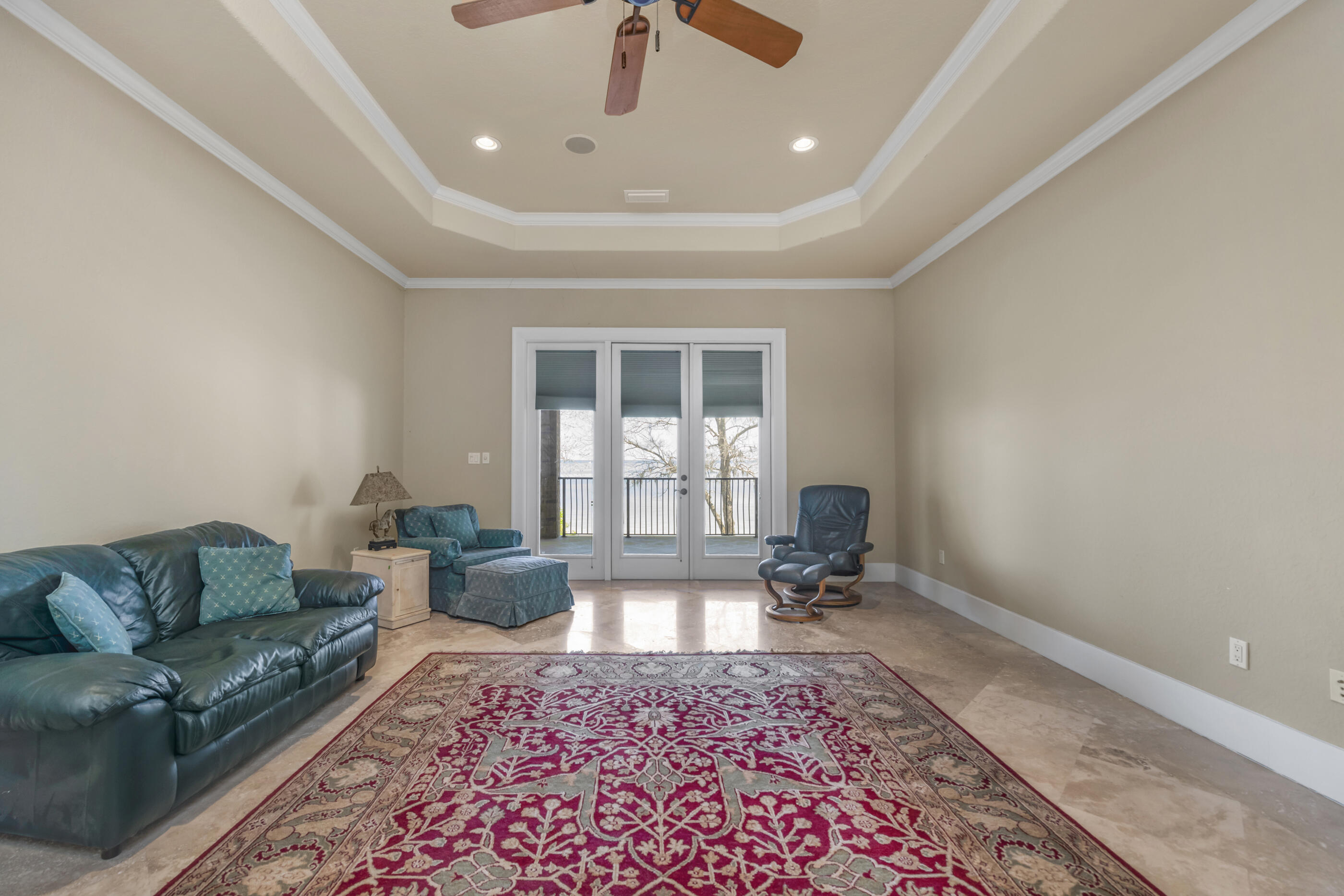 MORENO ACRES S/D - Residential