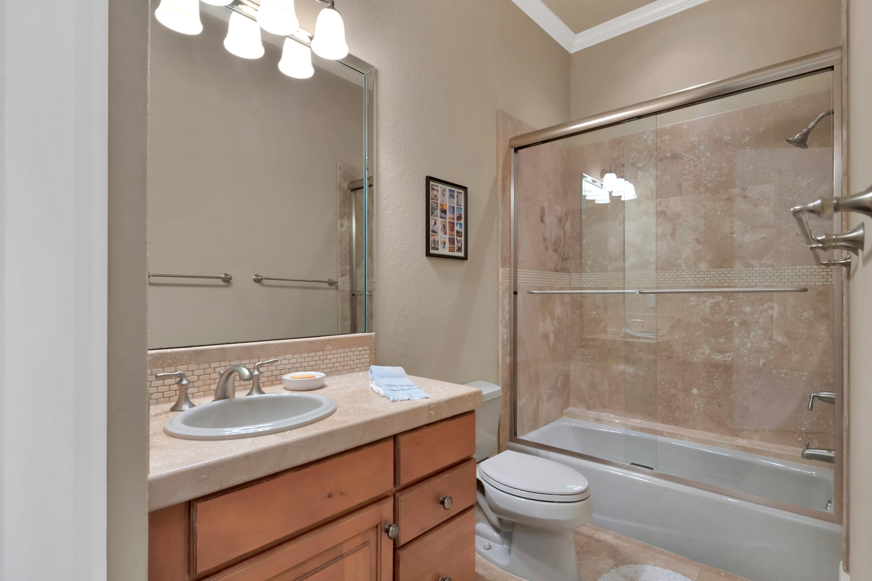 MORENO ACRES S/D - Residential