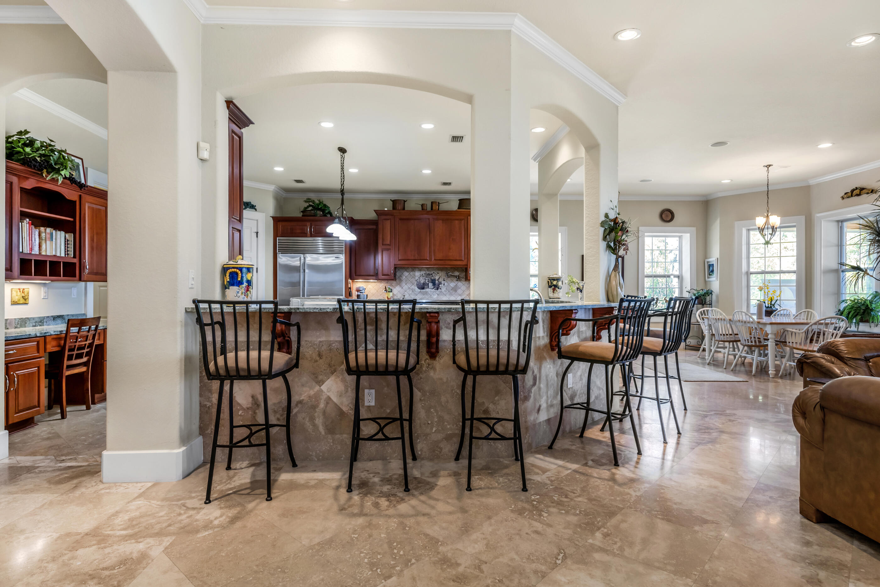 MORENO ACRES S/D - Residential