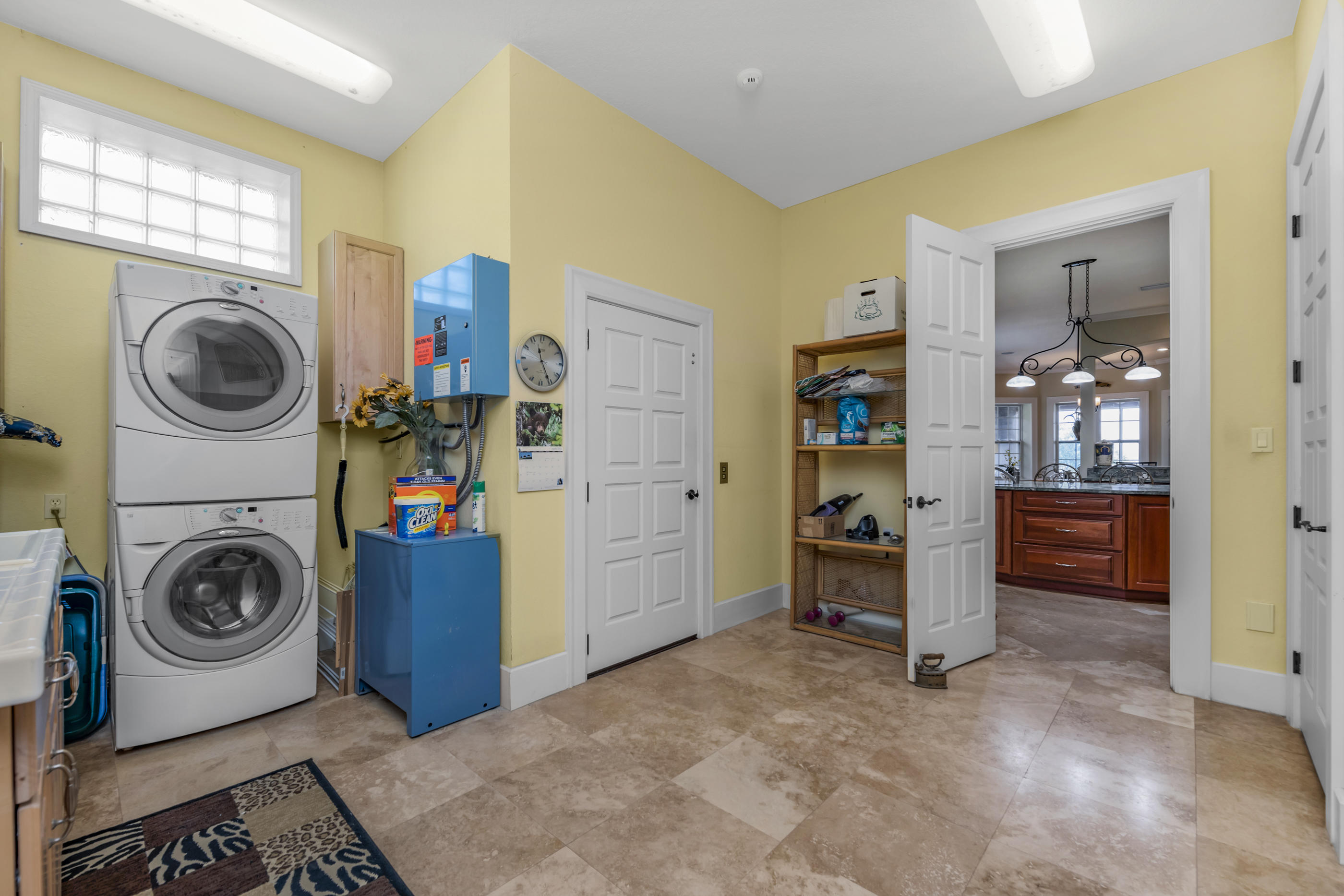 MORENO ACRES S/D - Residential