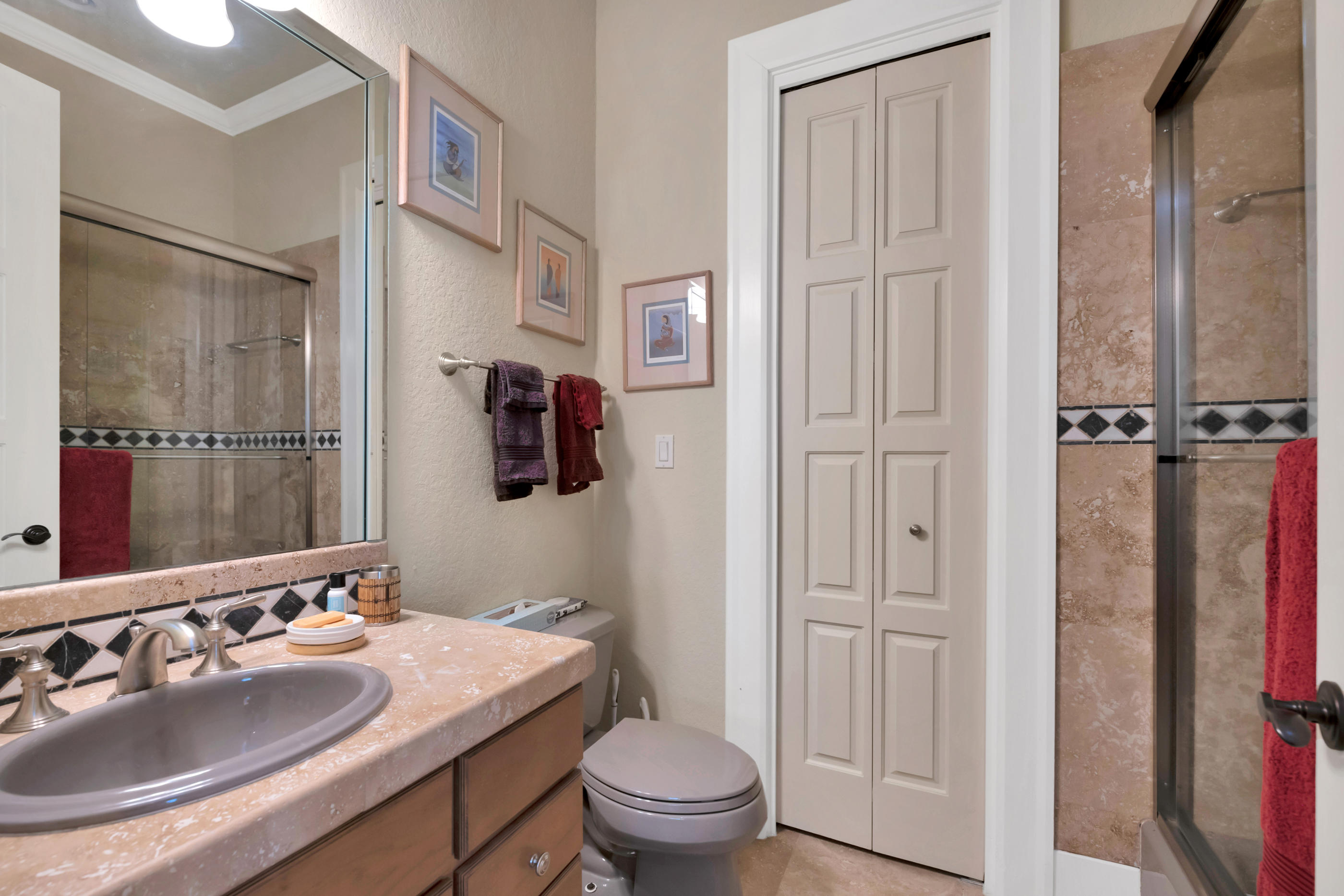 MORENO ACRES S/D - Residential