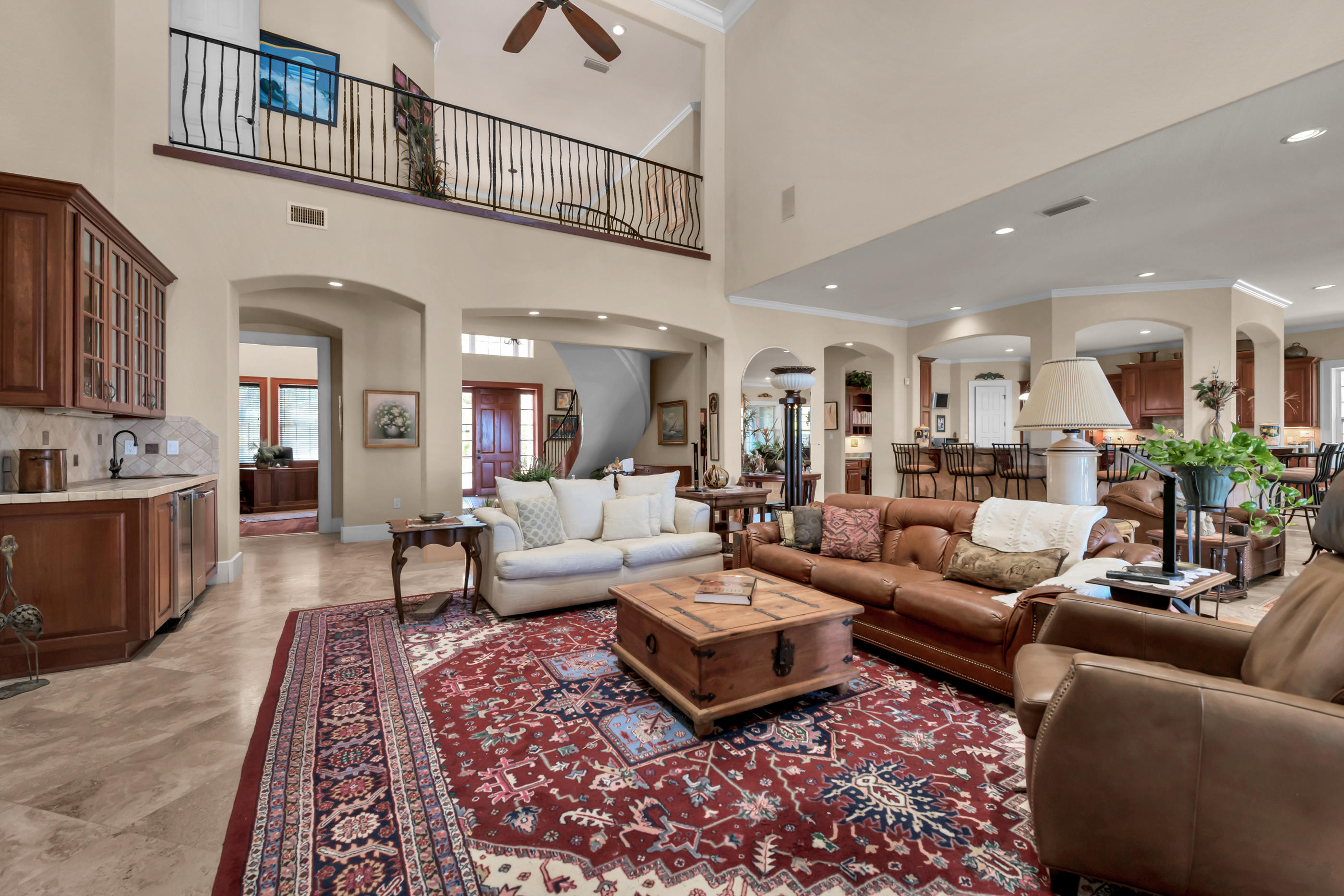 MORENO ACRES S/D - Residential