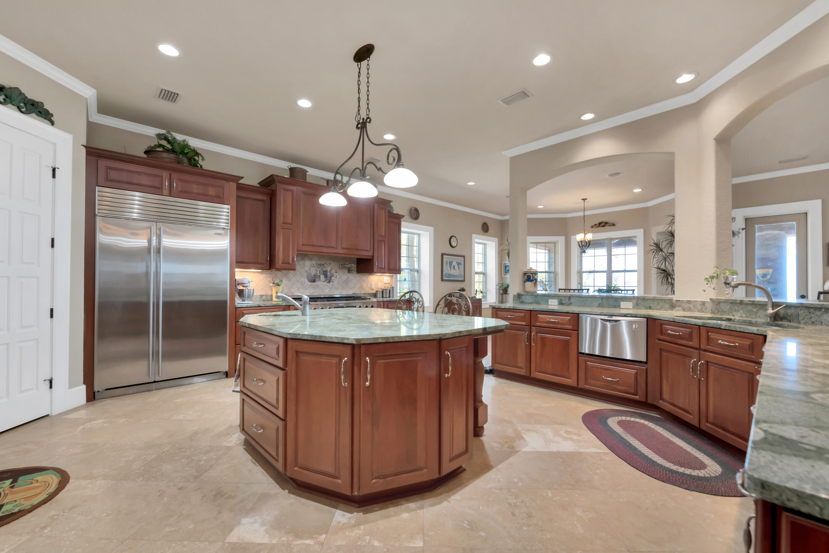MORENO ACRES S/D - Residential