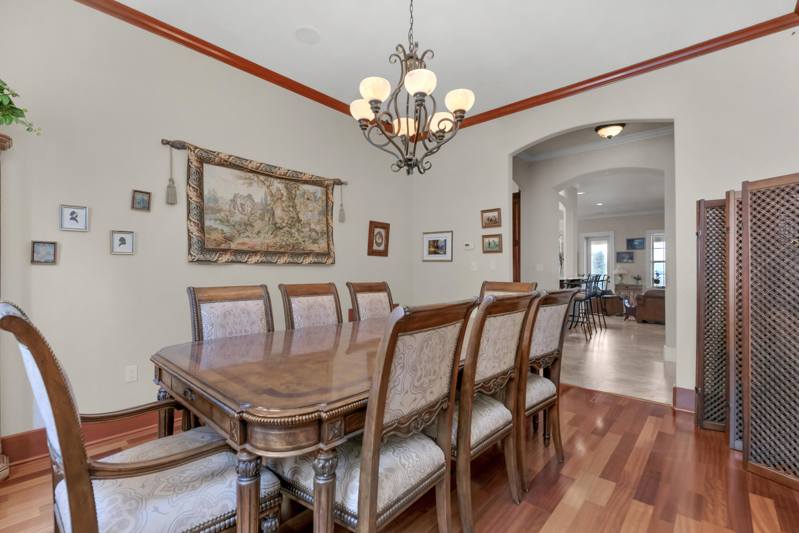 MORENO ACRES S/D - Residential