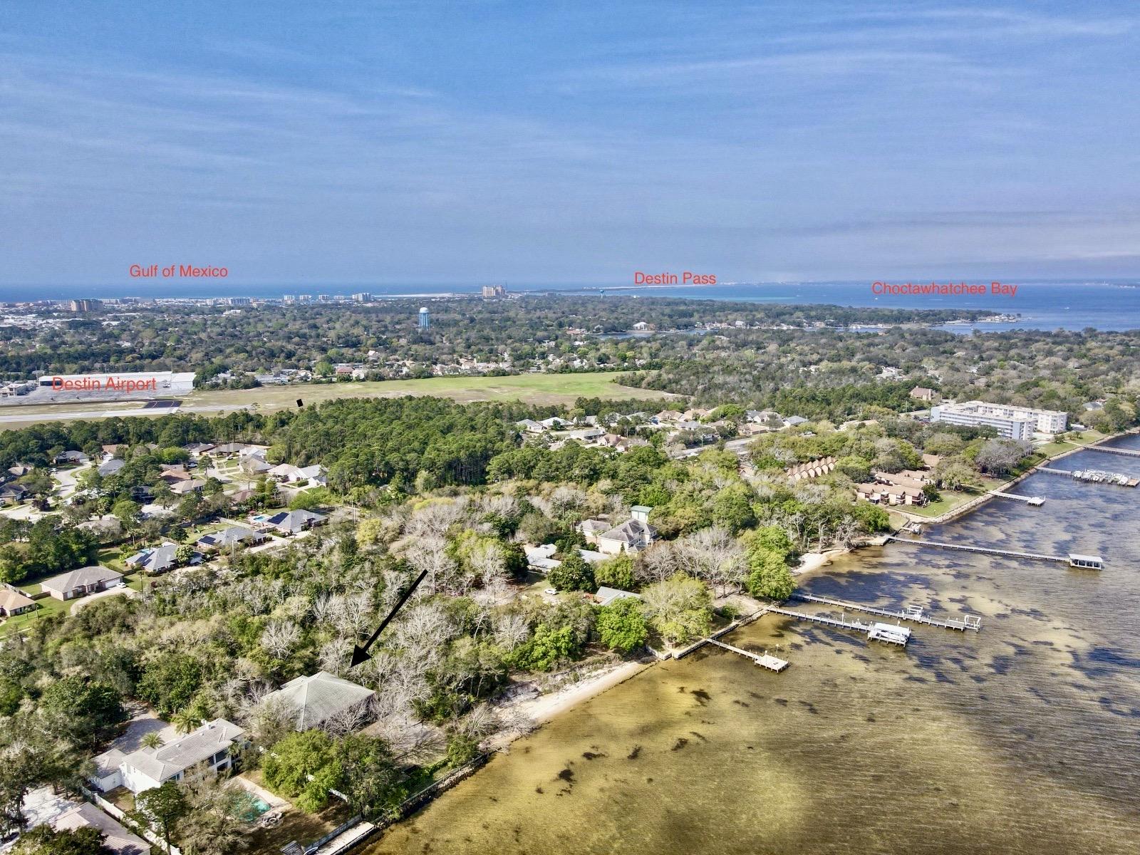 MORENO ACRES S/D - Residential