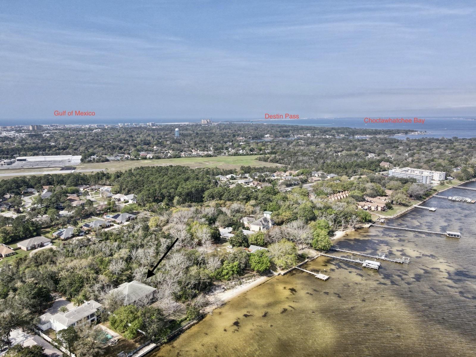 MORENO ACRES S/D - Residential