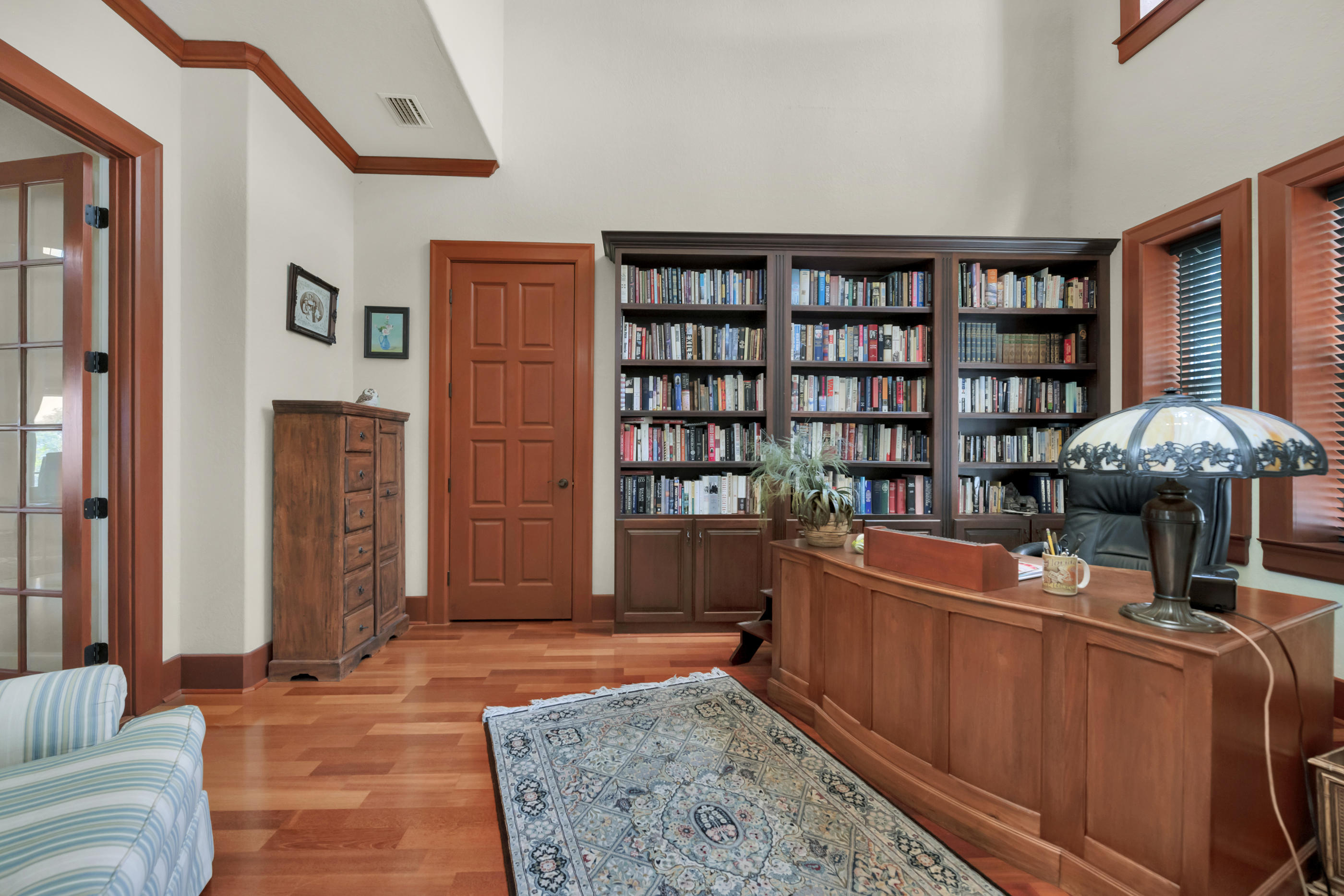 MORENO ACRES S/D - Residential