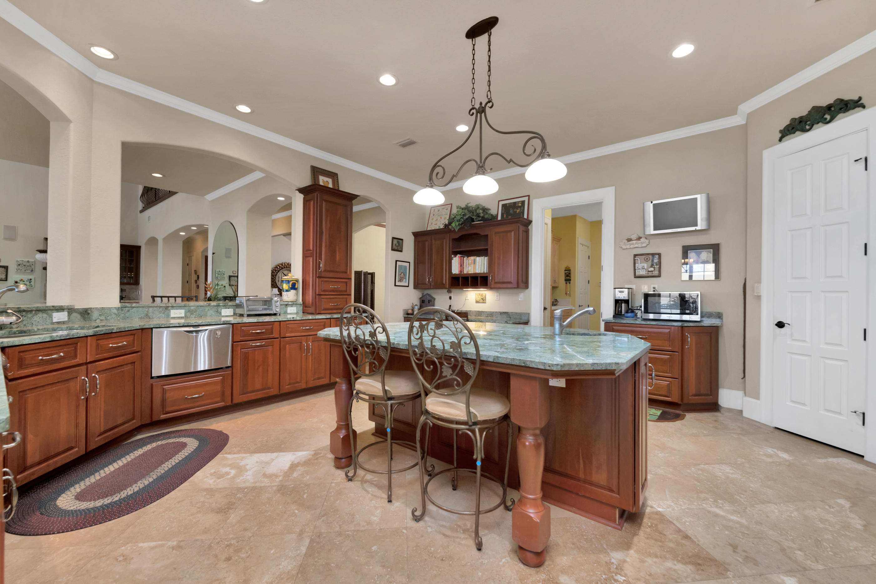 MORENO ACRES S/D - Residential