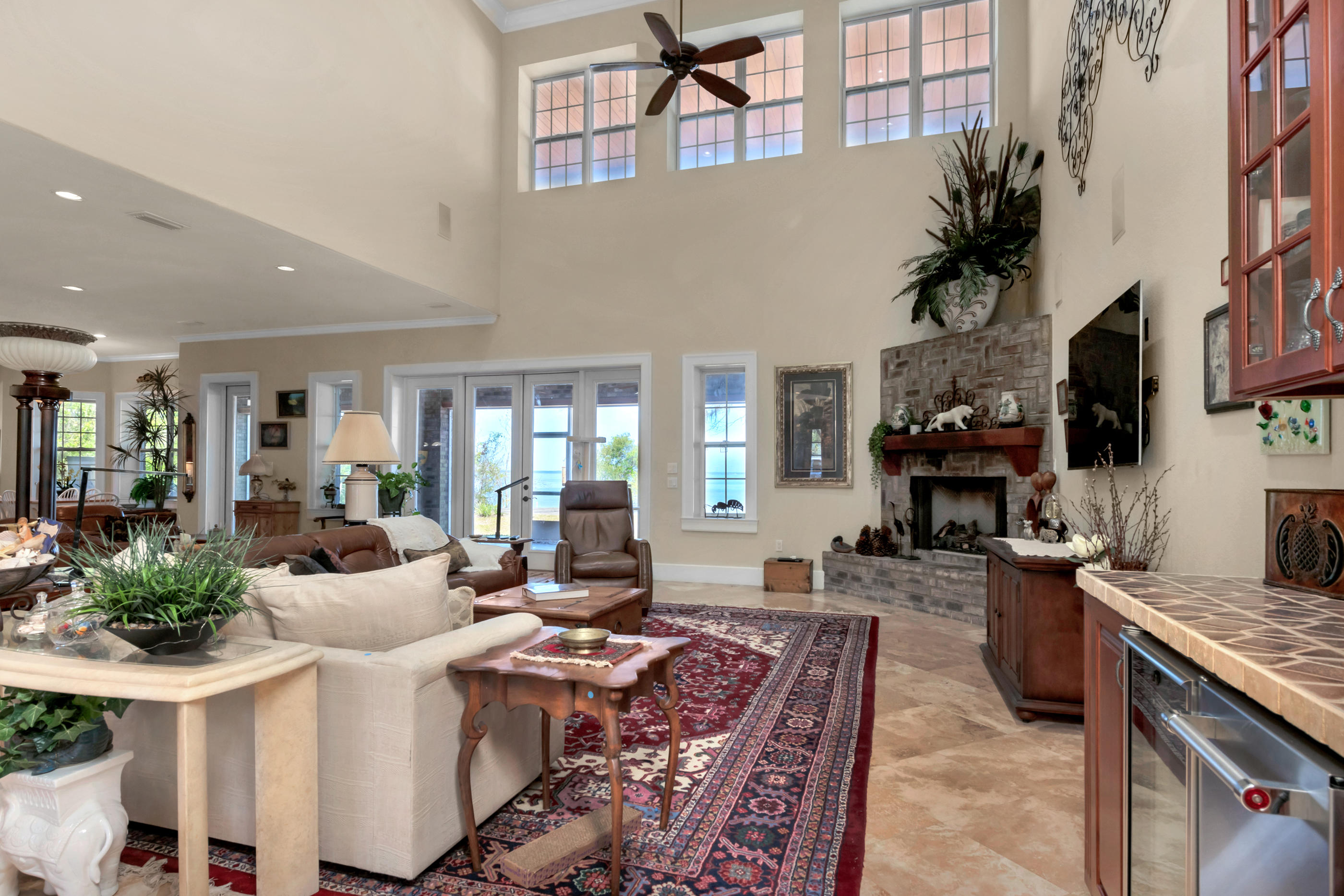 MORENO ACRES S/D - Residential