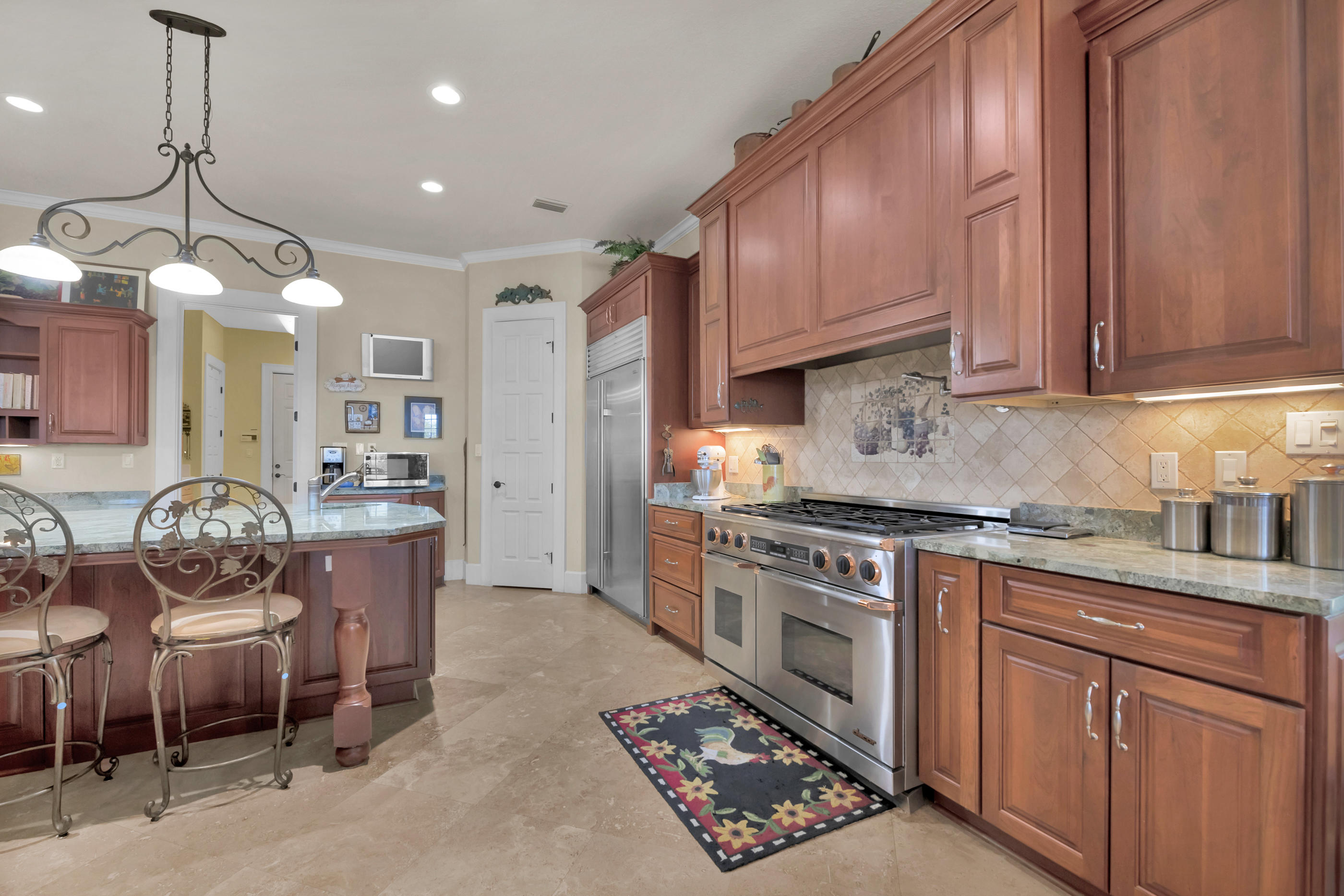 MORENO ACRES S/D - Residential