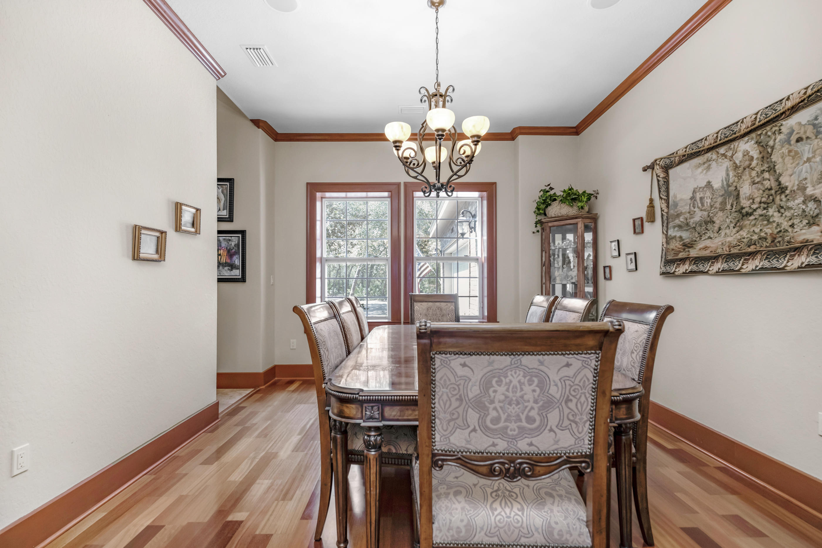 MORENO ACRES S/D - Residential