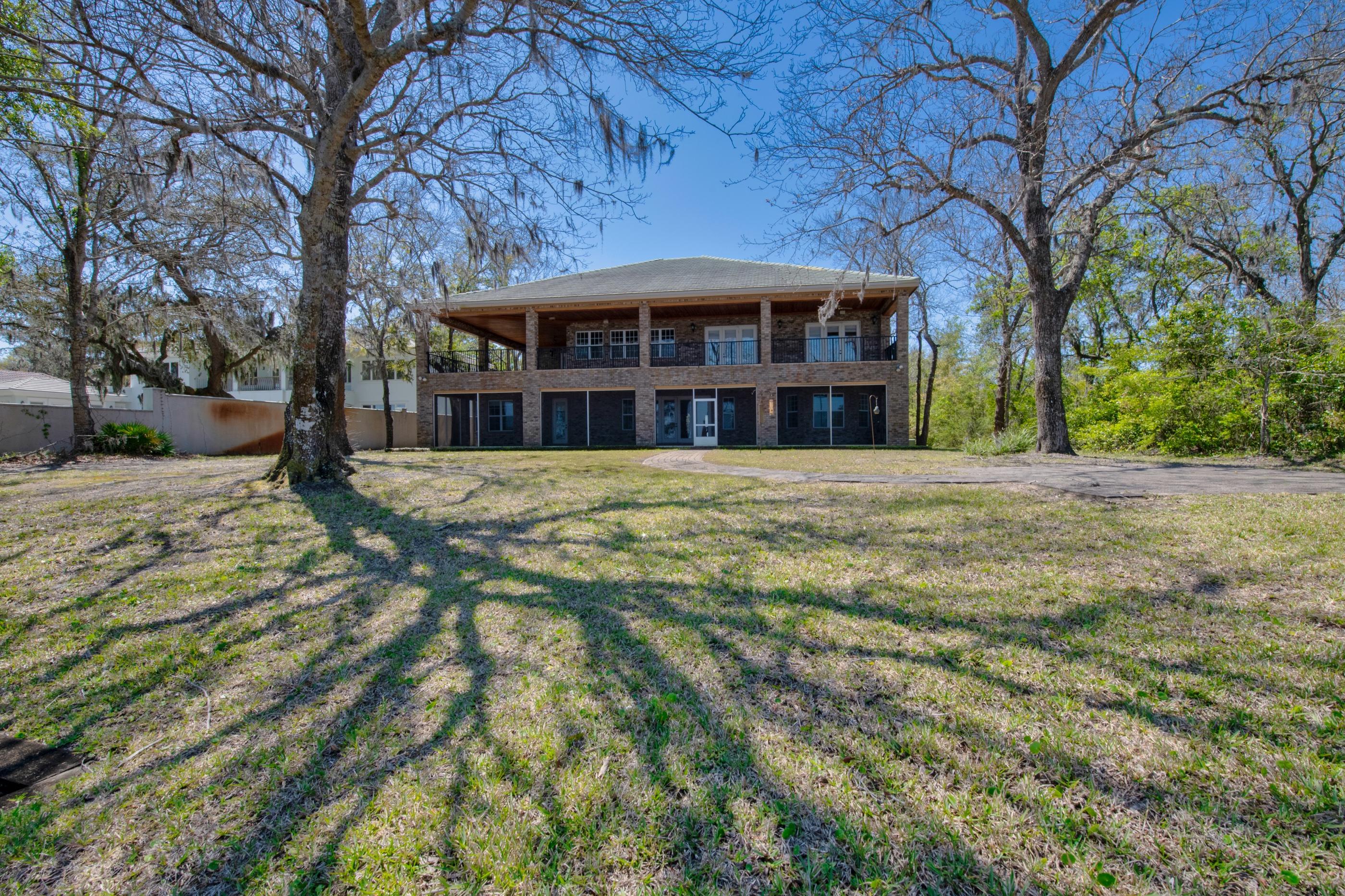 MORENO ACRES S/D - Residential