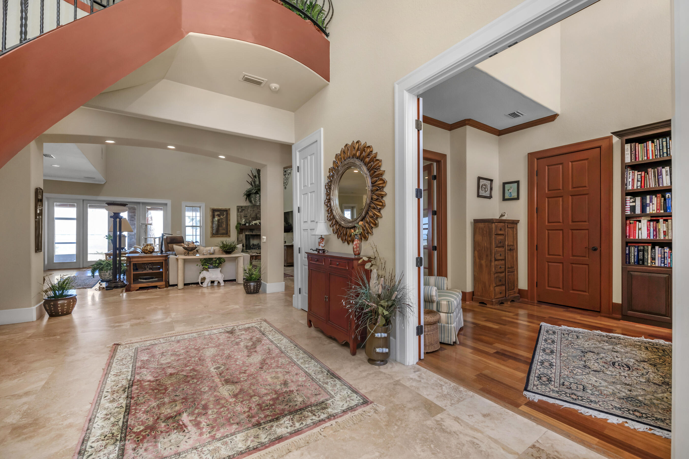 MORENO ACRES S/D - Residential