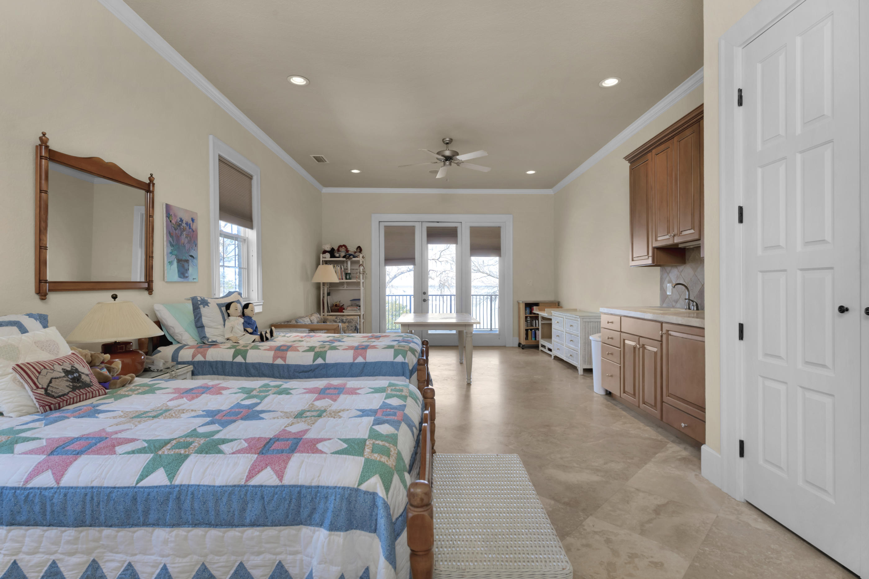 MORENO ACRES S/D - Residential