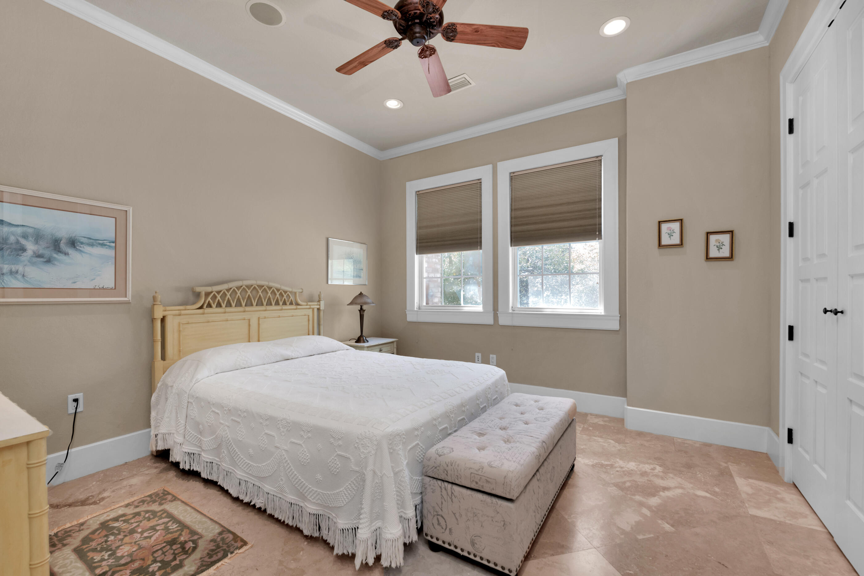 MORENO ACRES S/D - Residential