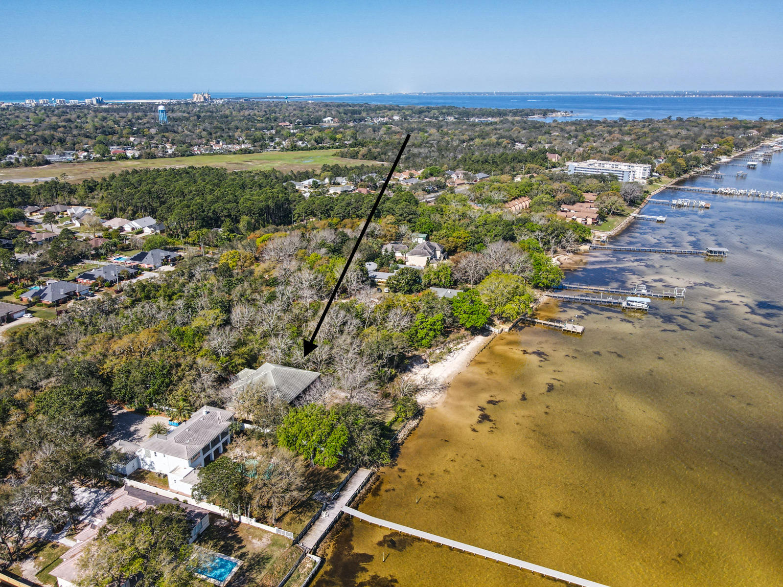 MORENO ACRES S/D - Residential