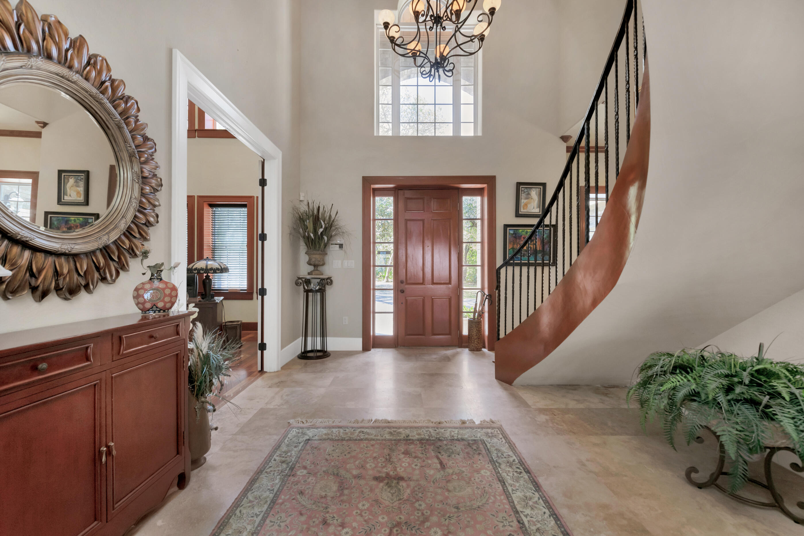 MORENO ACRES S/D - Residential