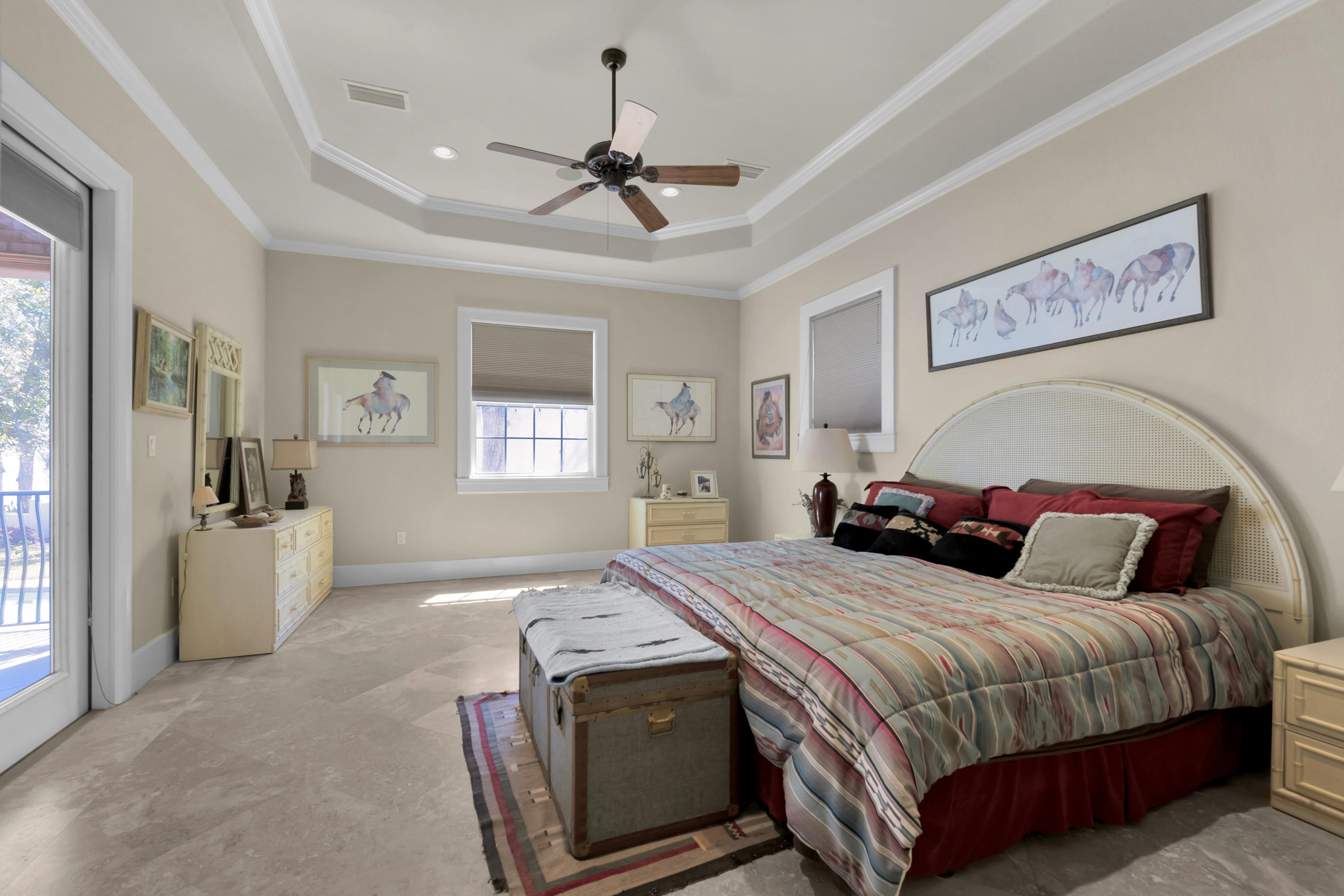MORENO ACRES S/D - Residential