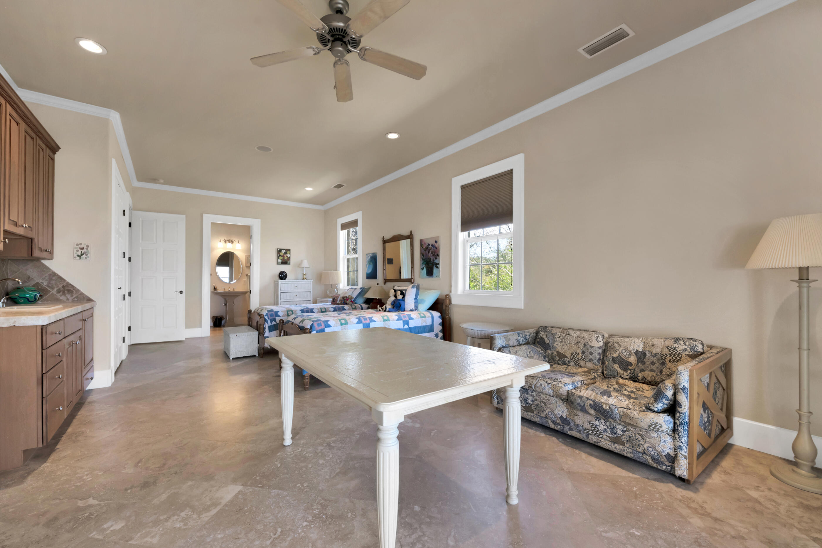 MORENO ACRES S/D - Residential