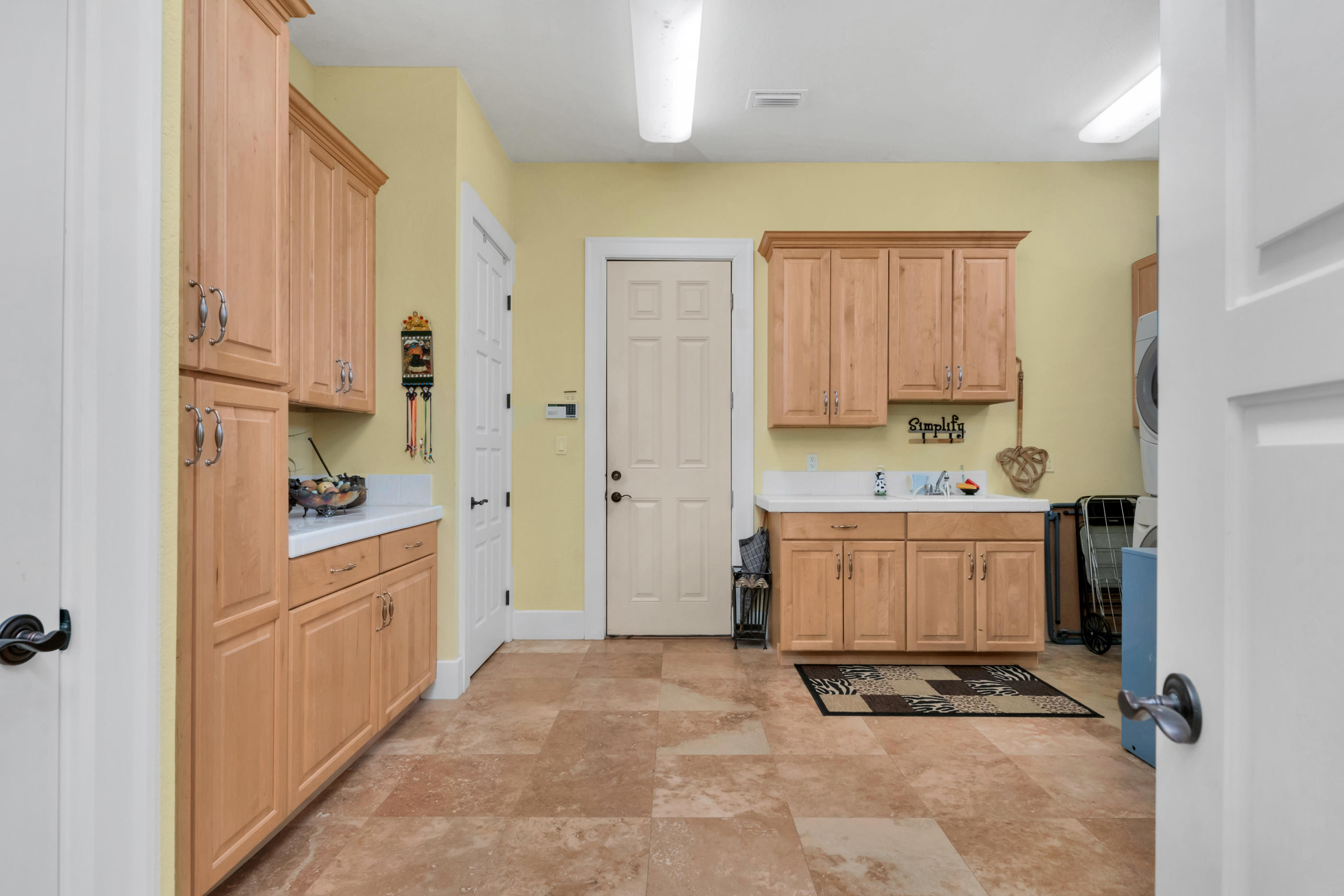 MORENO ACRES S/D - Residential