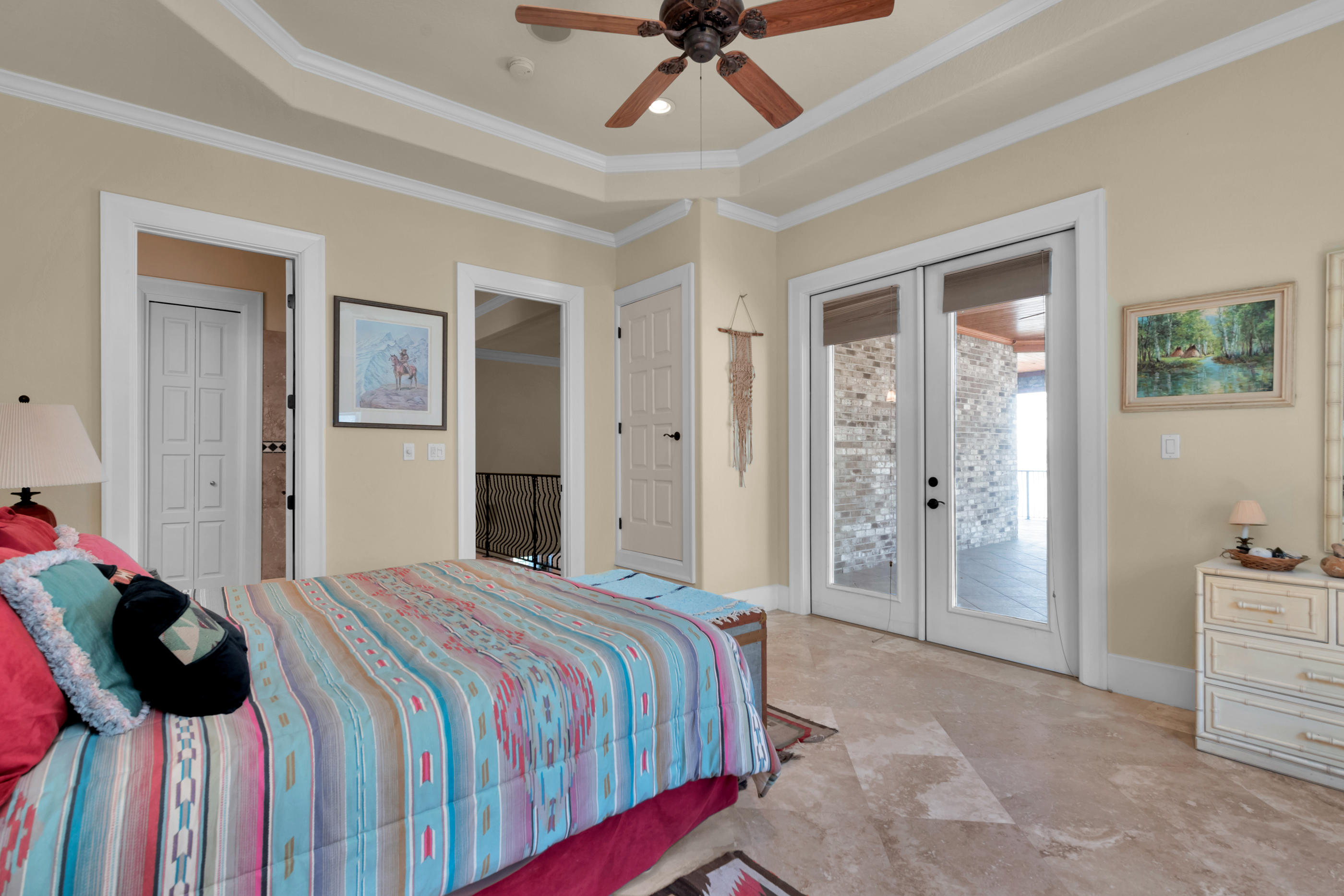 MORENO ACRES S/D - Residential
