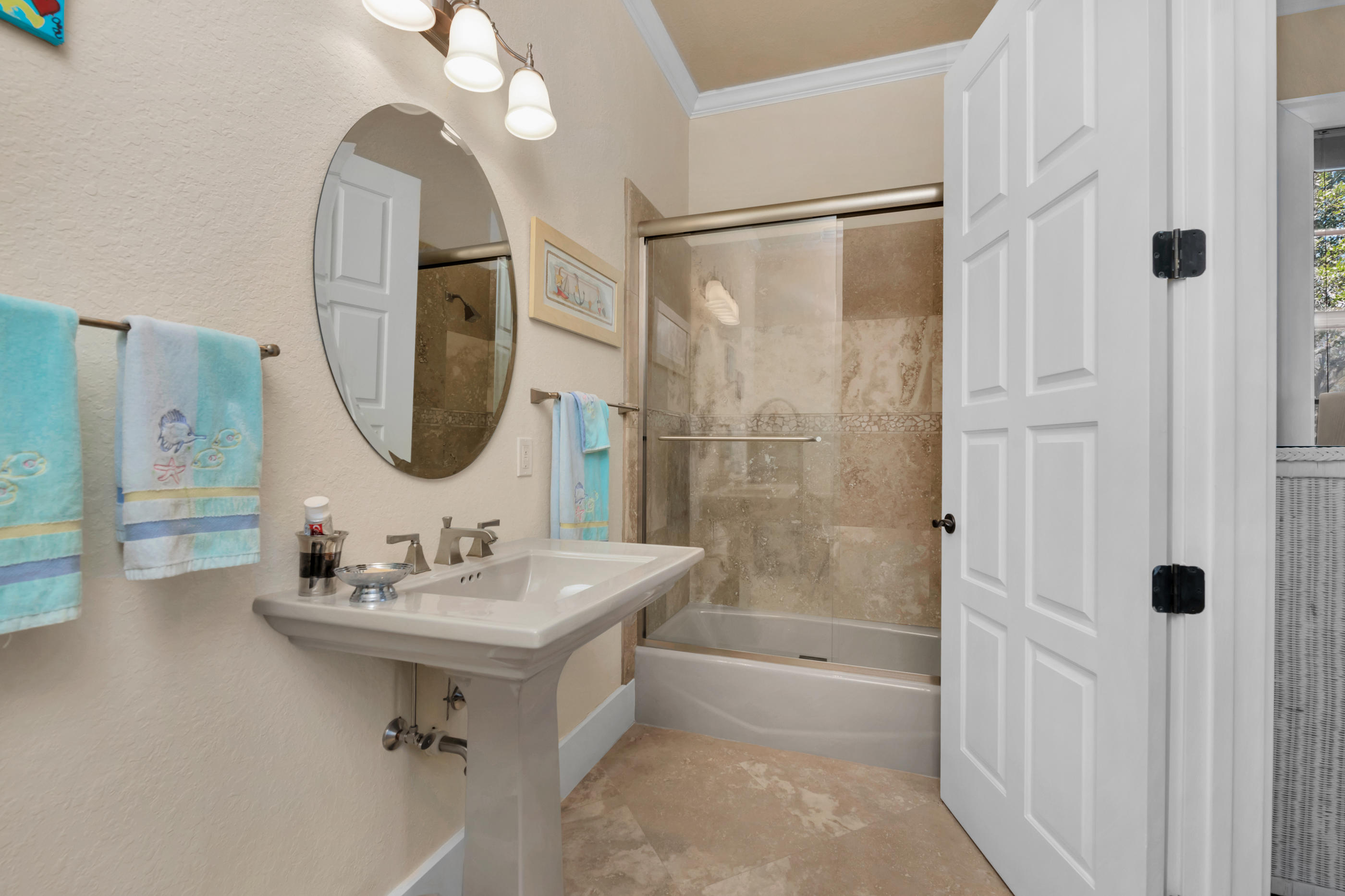 MORENO ACRES S/D - Residential