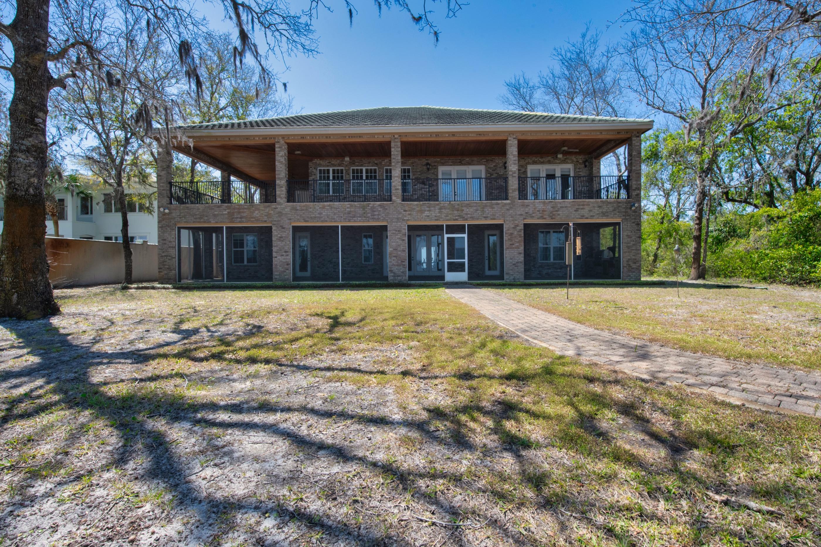 MORENO ACRES S/D - Residential