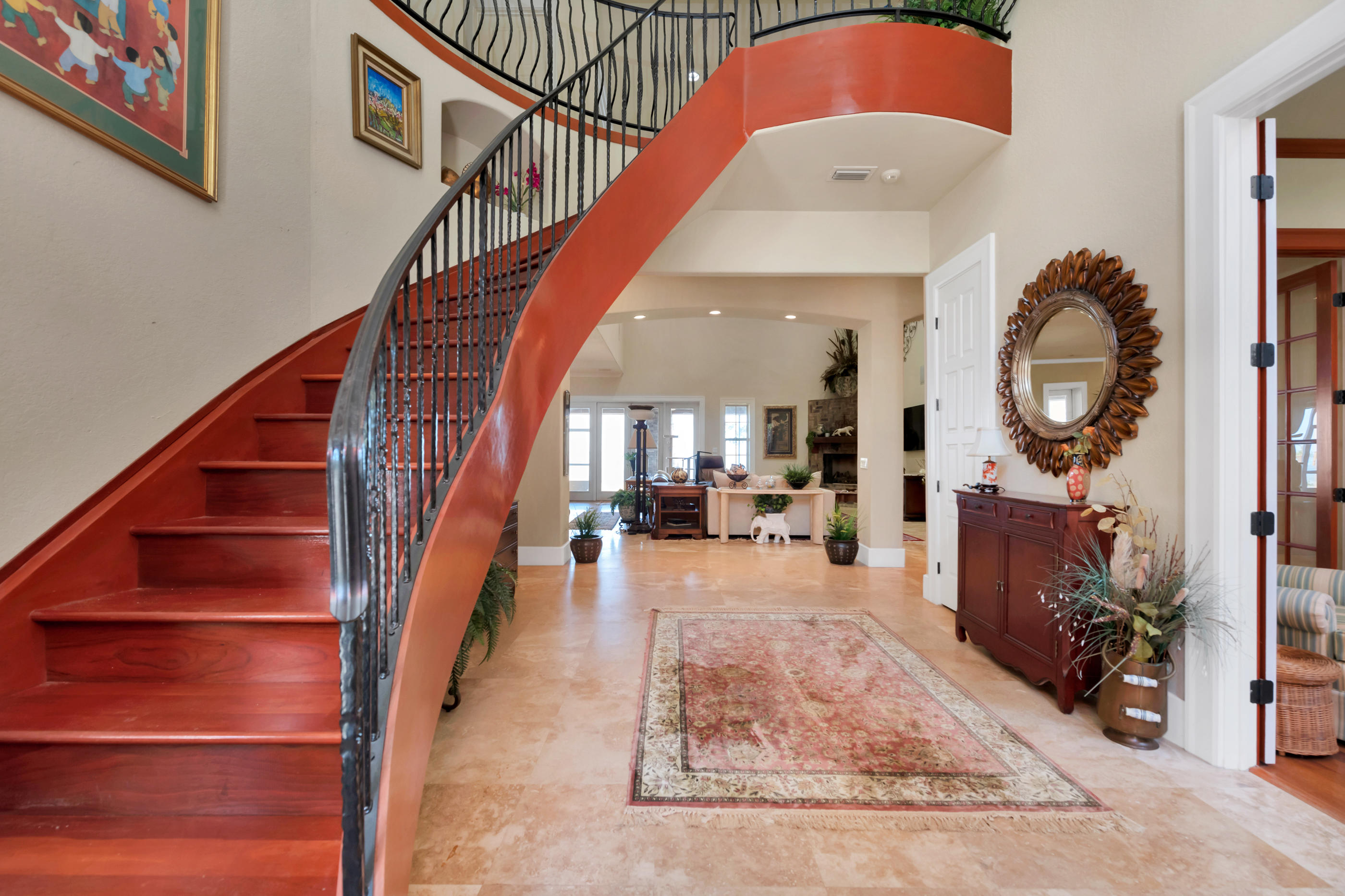 MORENO ACRES S/D - Residential