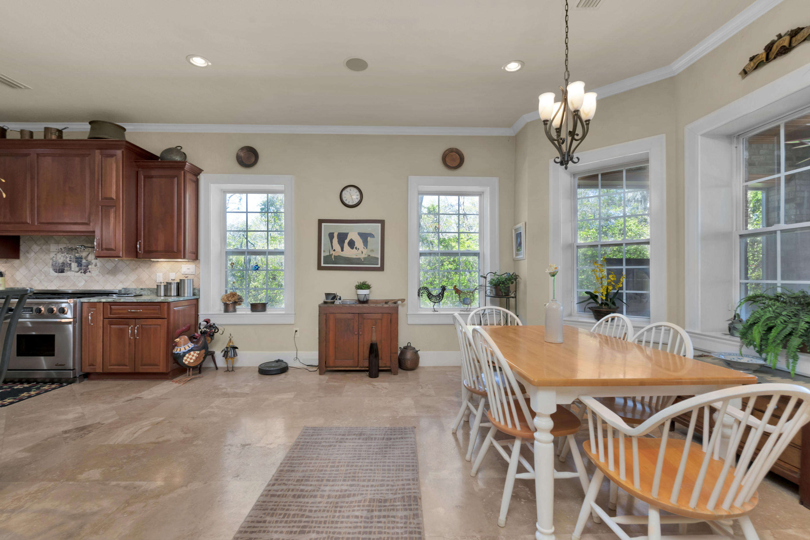 MORENO ACRES S/D - Residential