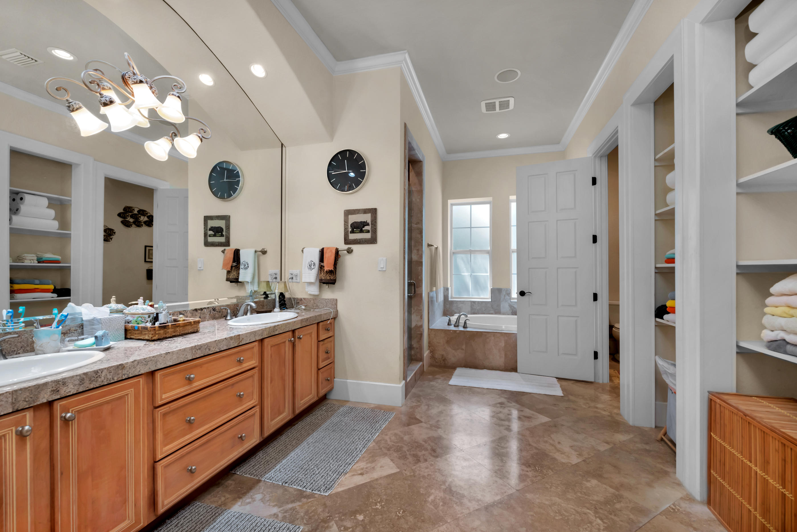 MORENO ACRES S/D - Residential