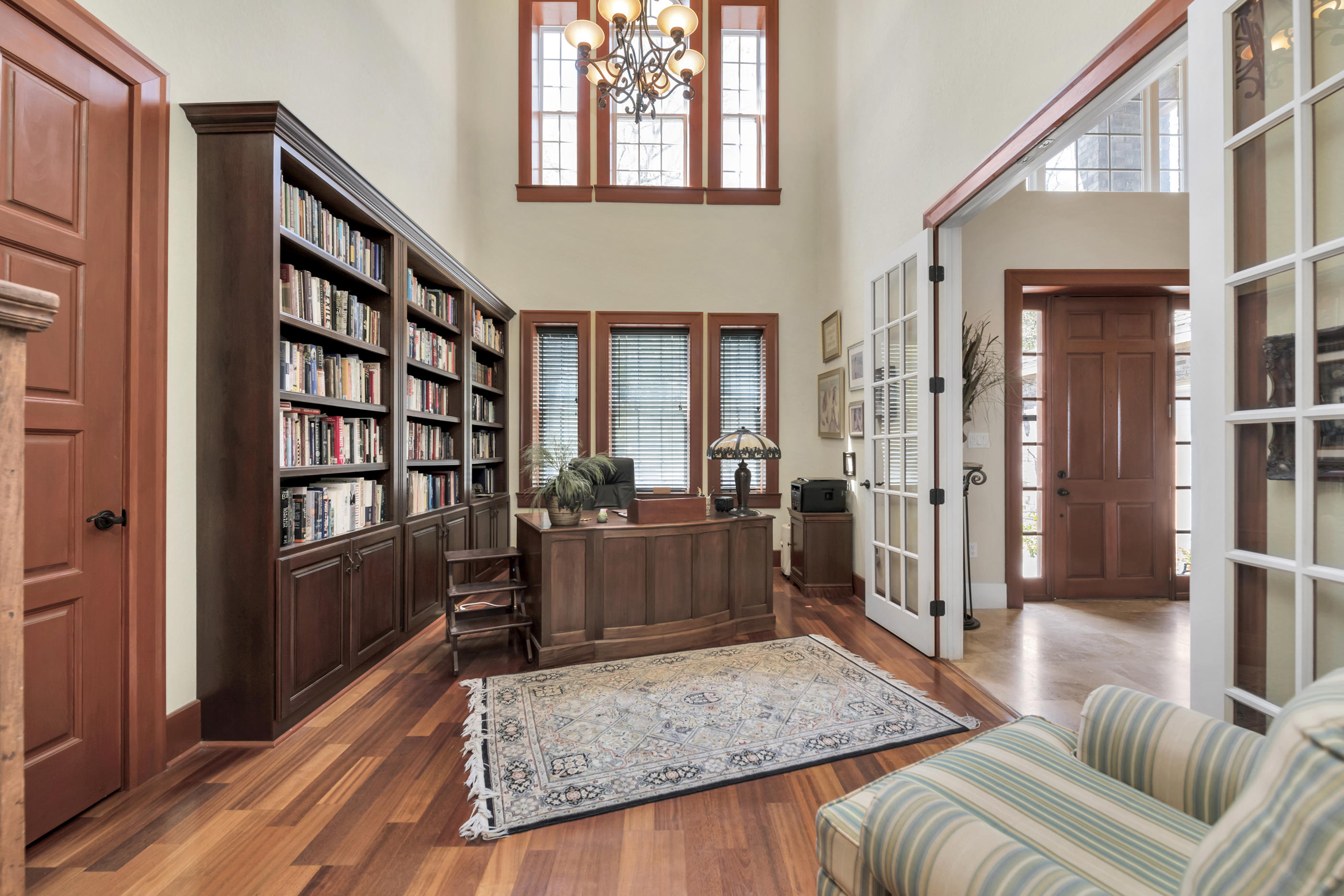 MORENO ACRES S/D - Residential