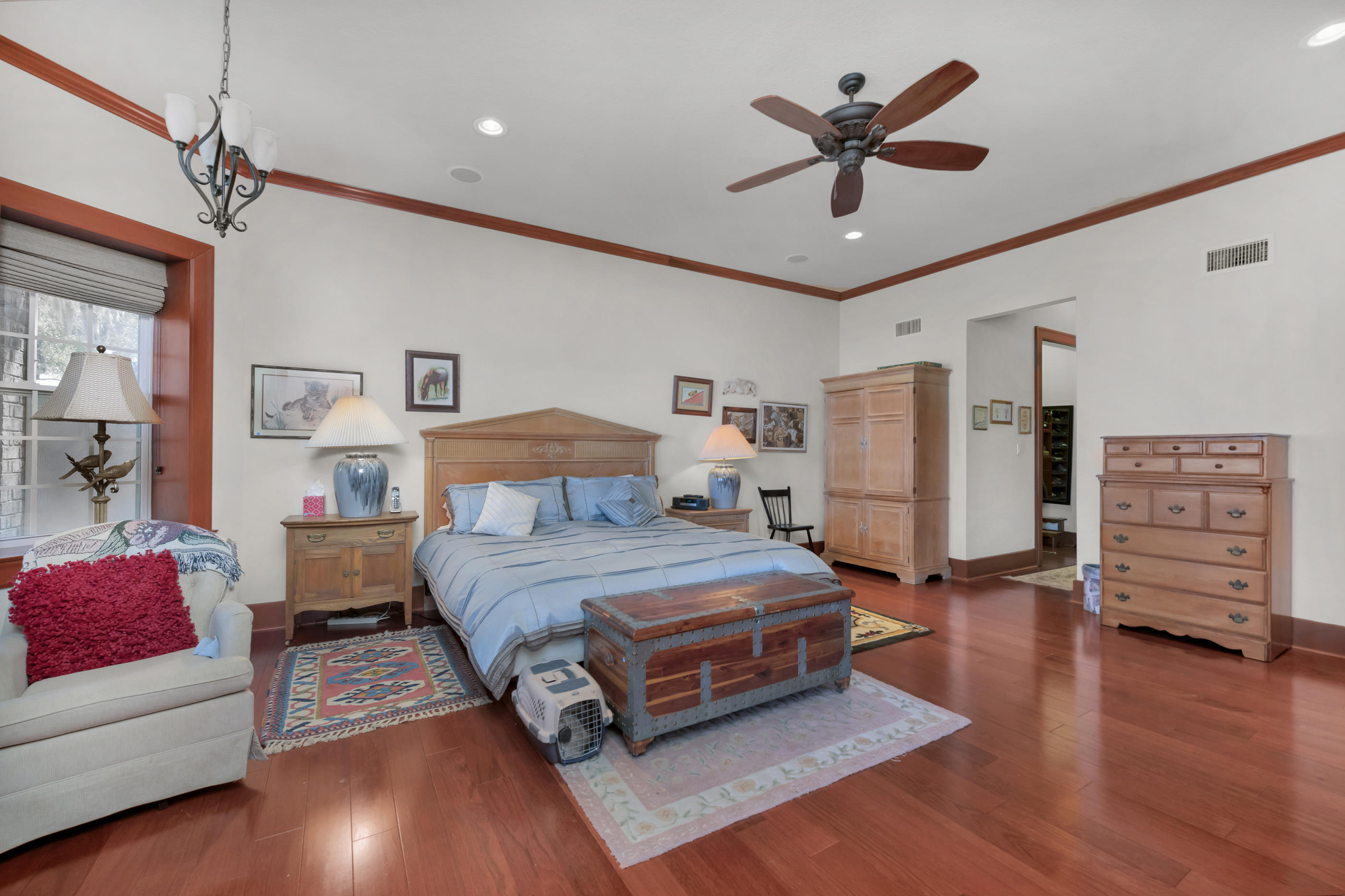 MORENO ACRES S/D - Residential